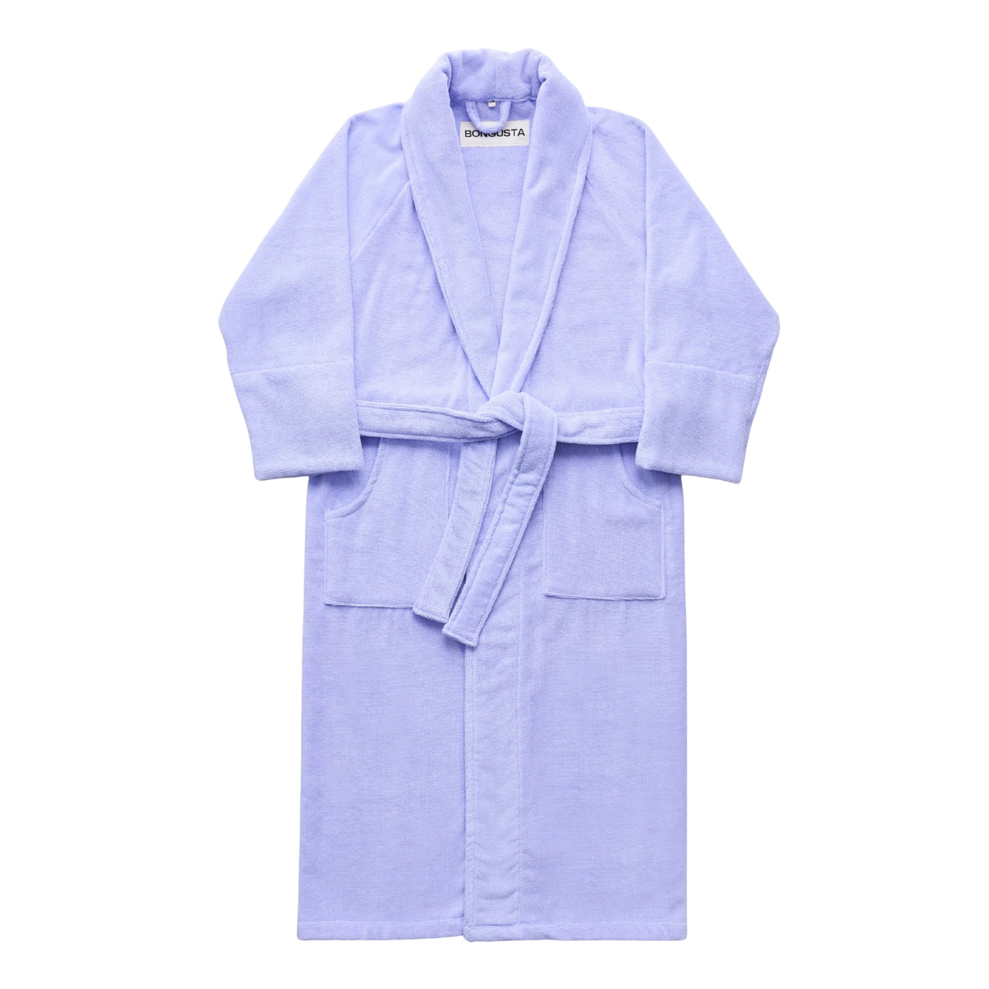 Morgenkåpe Lavender Blue