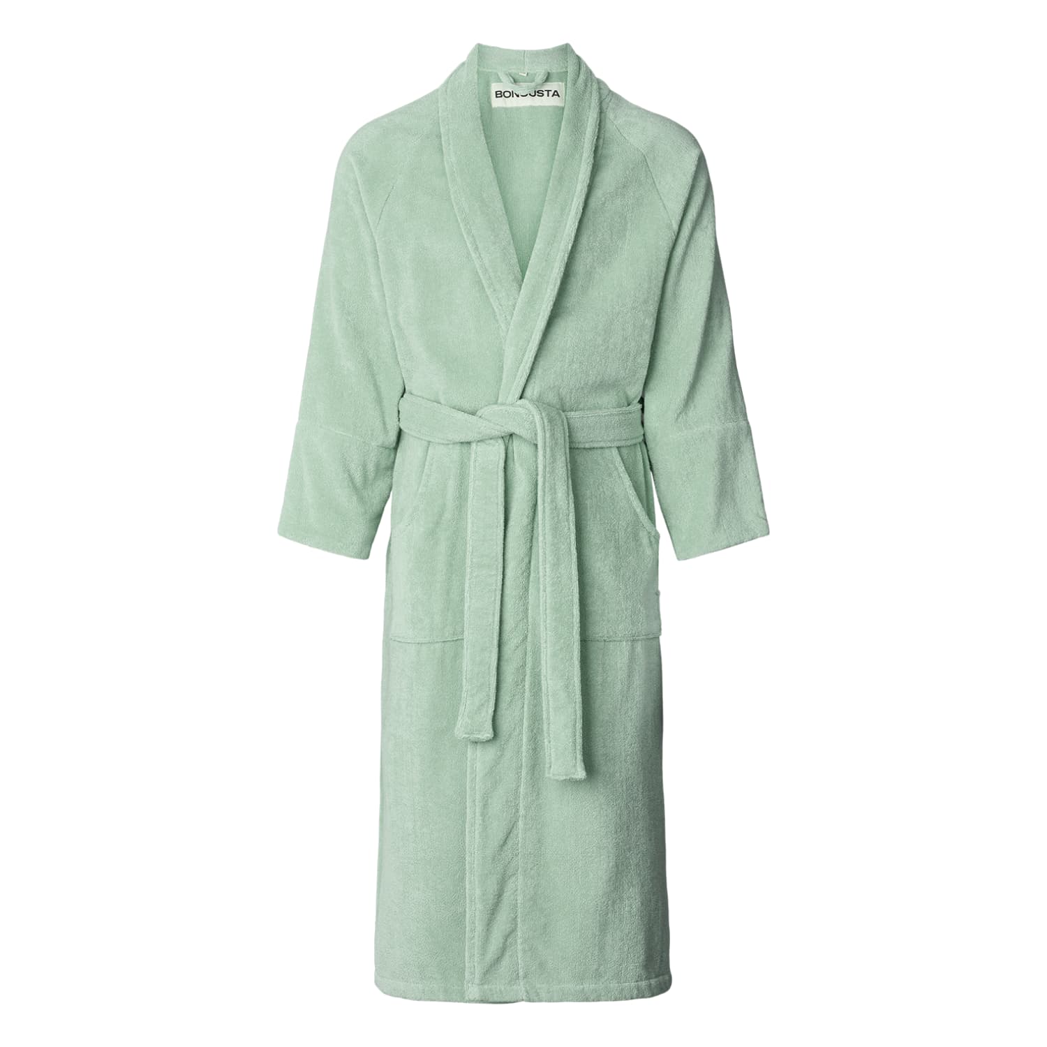 Morgenkåpe Silver Sage