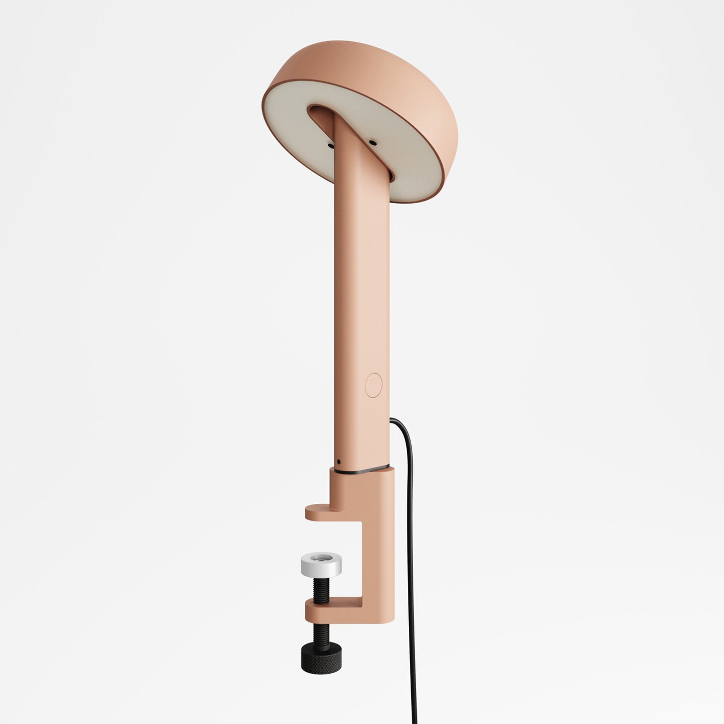 Bordlampe NOD med Klemme