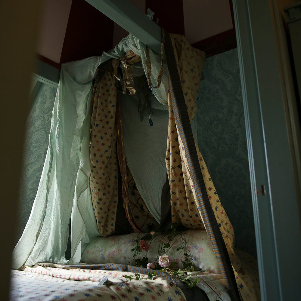 Overkast Noa Star 220x140