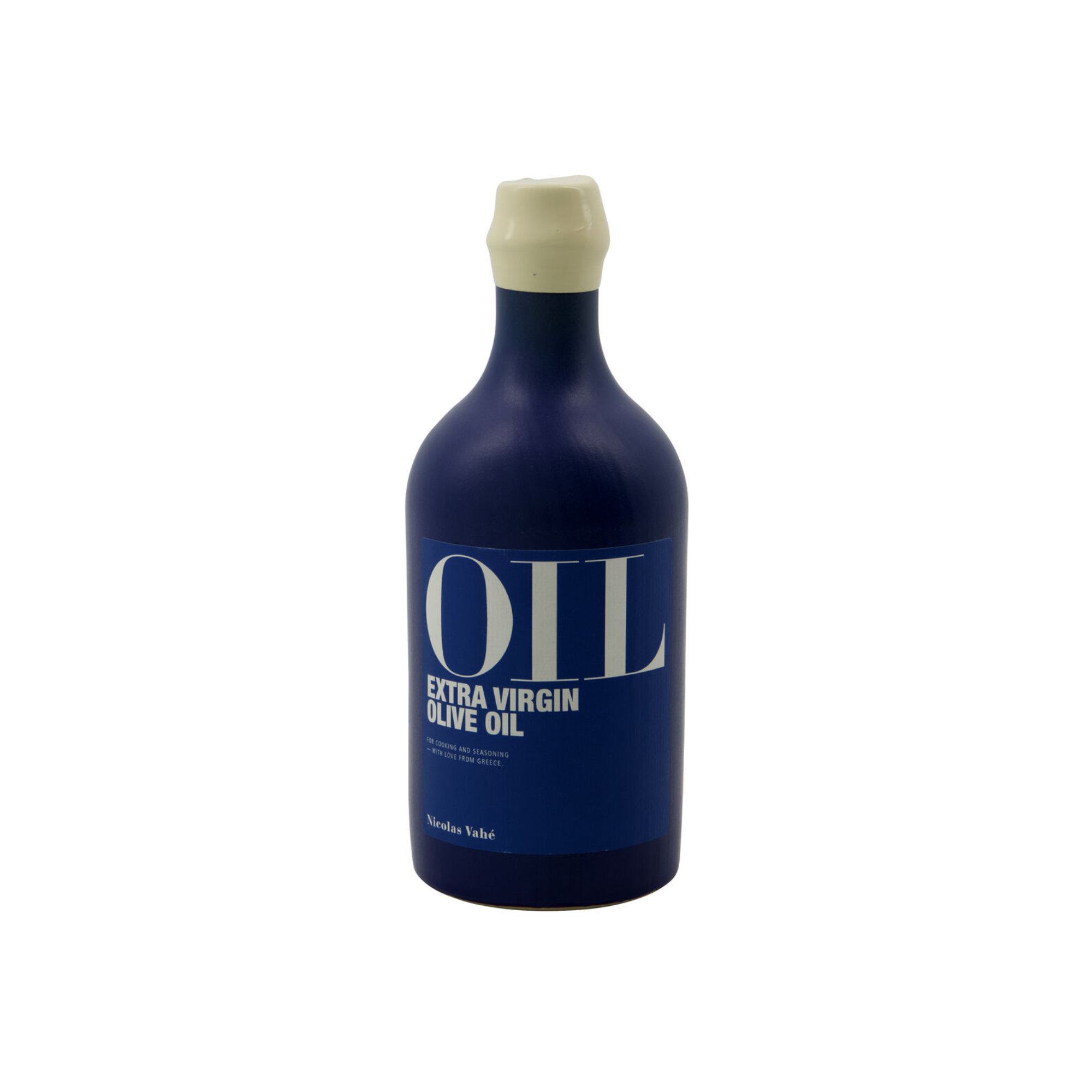 Extra Virgin Olivenolje Hellas 500 ml