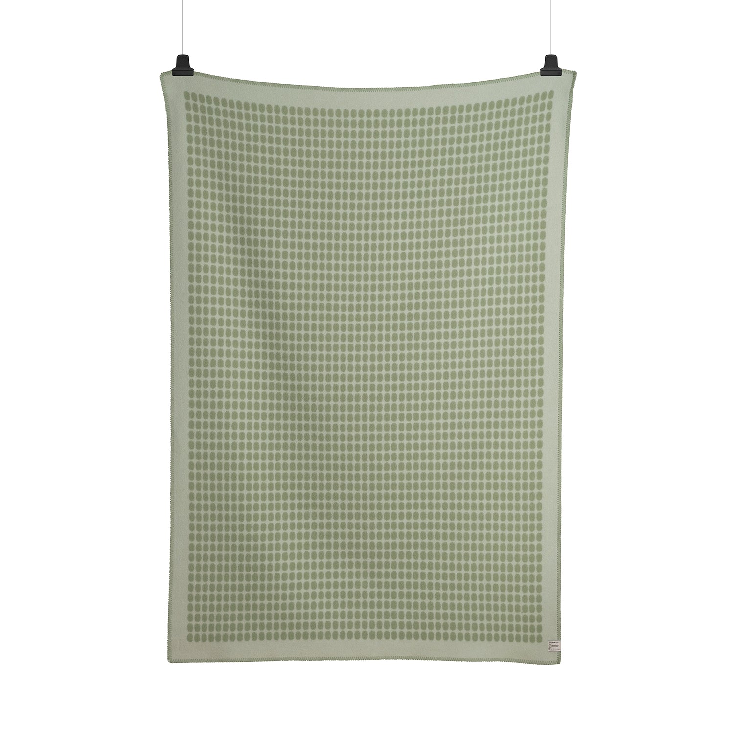 Ullpledd Palette Sage