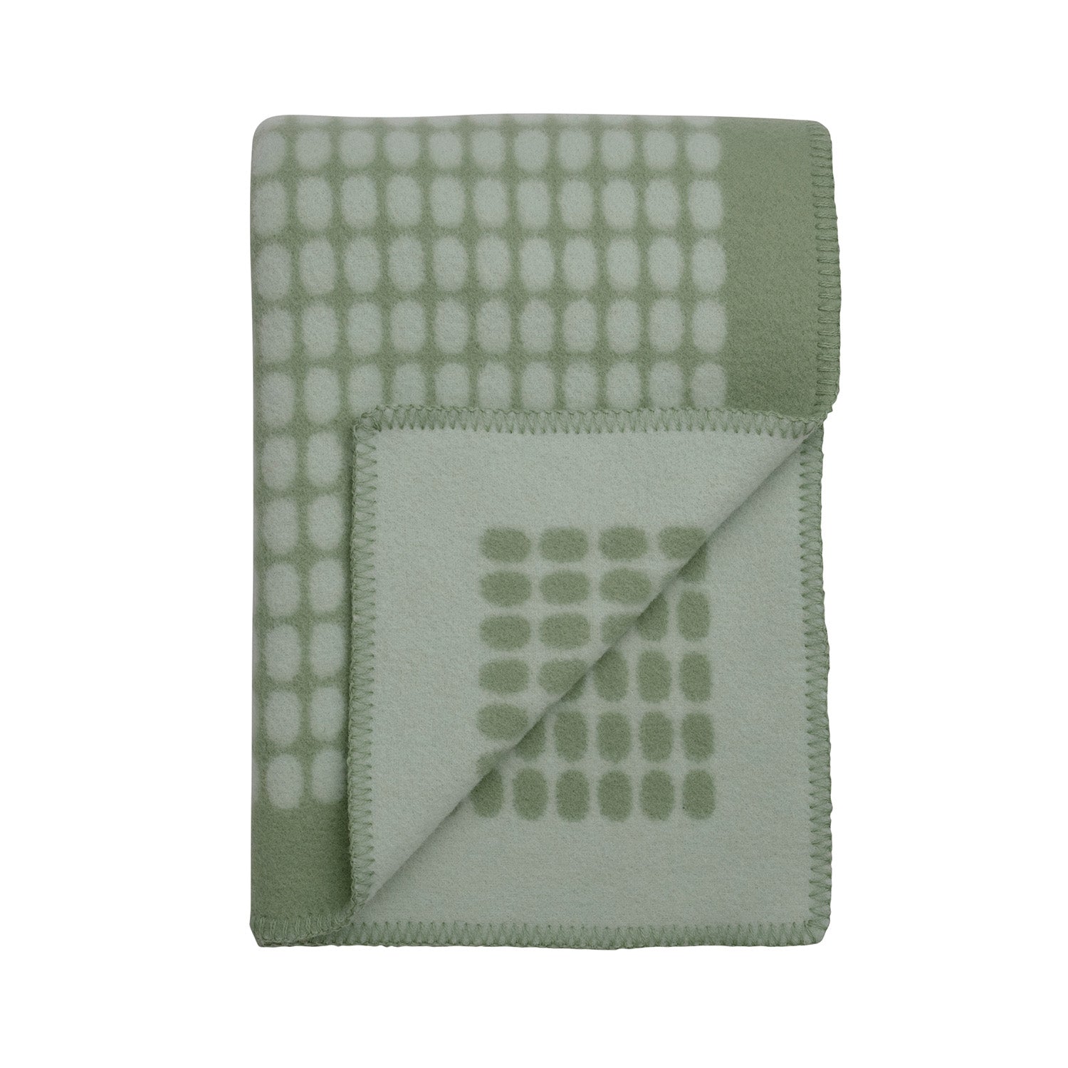 Ullpledd Palette Sage