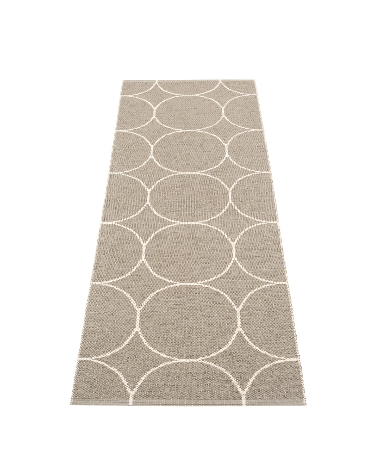 Boo Dark Linen/Vanilla