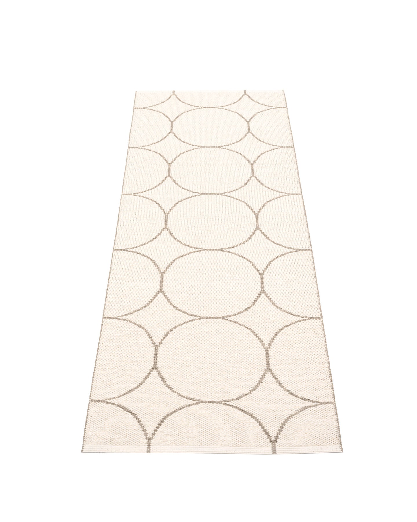 Boo Dark Linen/Vanilla