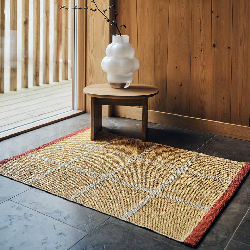 Criss Pop Pale Yellow/Vanilla/Flamingo Edge