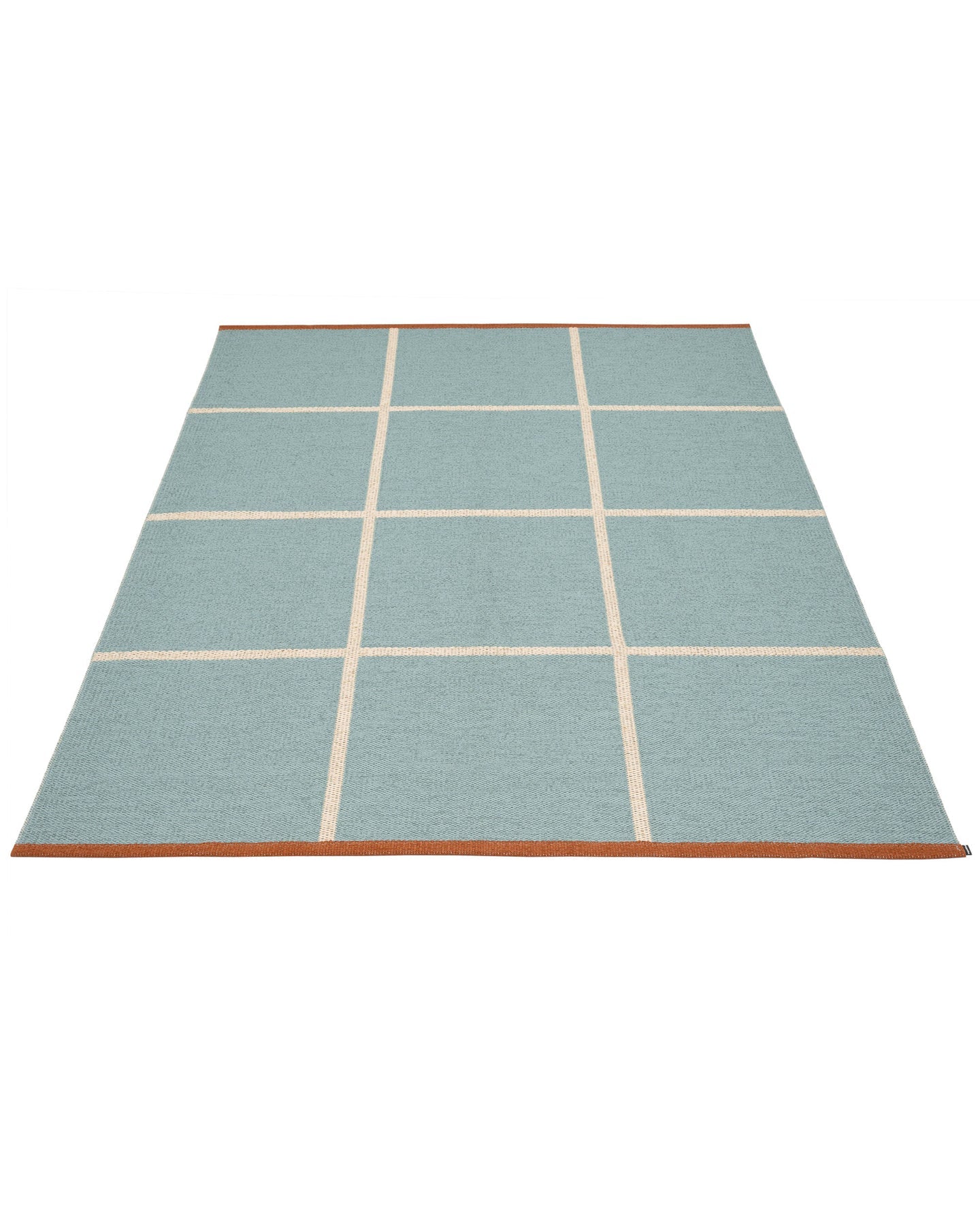 Criss Haze/Cream/Rust Edge