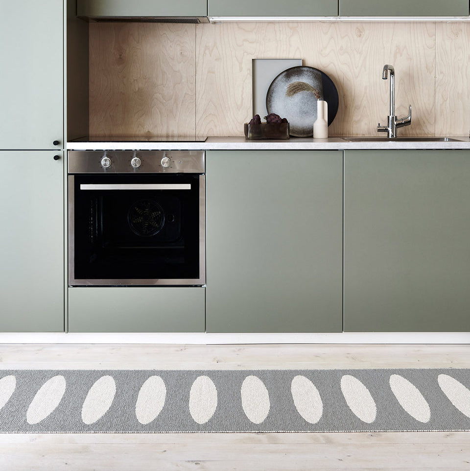 Ella Warm Grey/ Vanilla