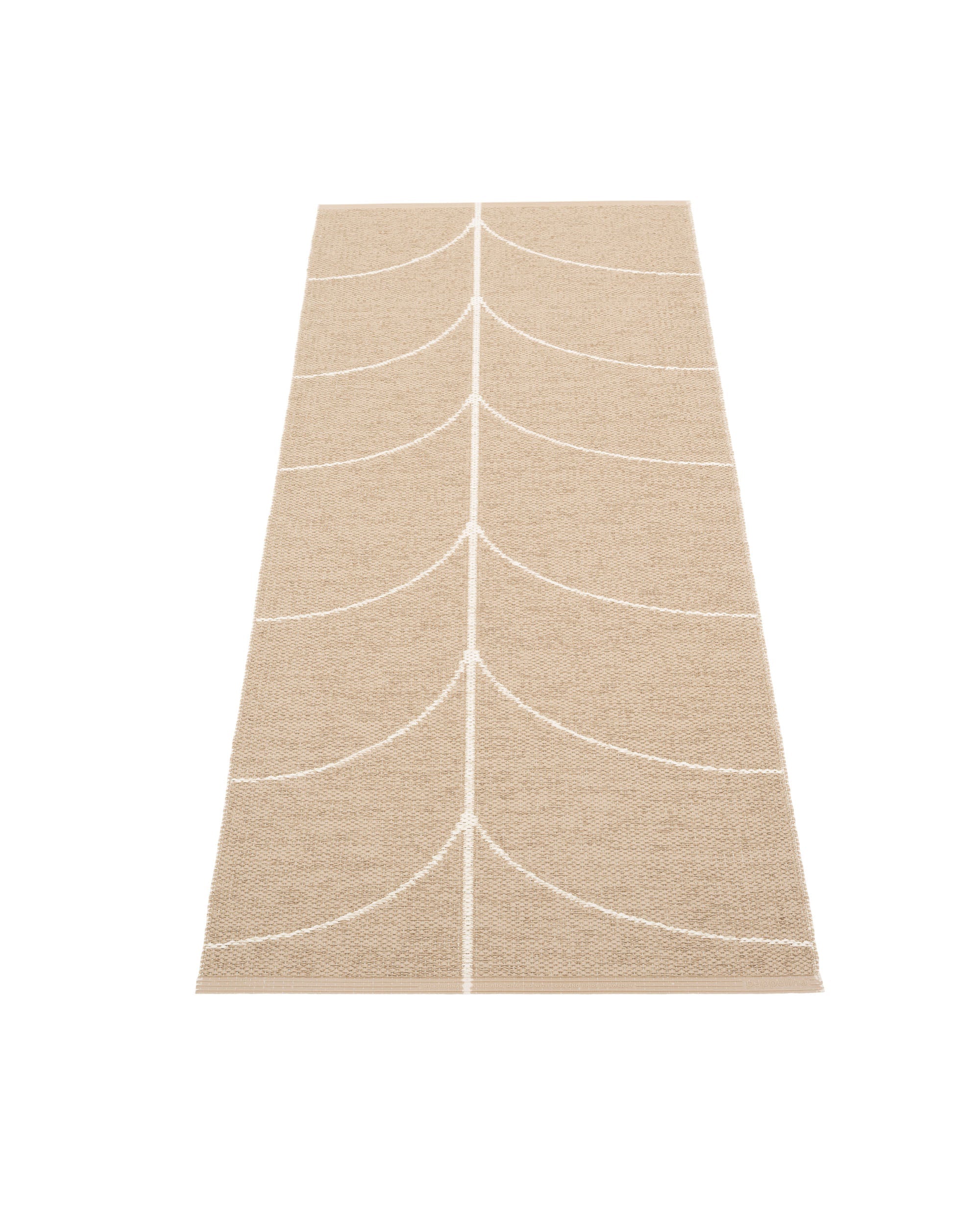 Leif Light Nougat/Vanilla