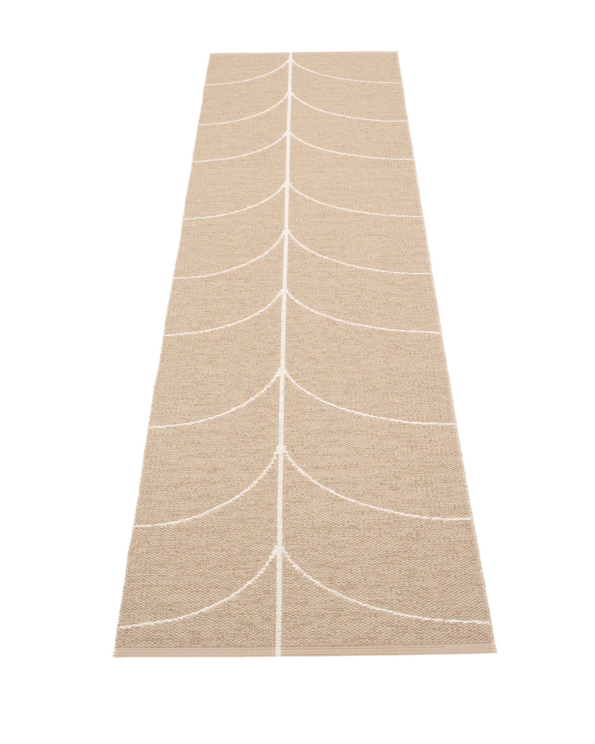 Leif Light Nougat/Vanilla