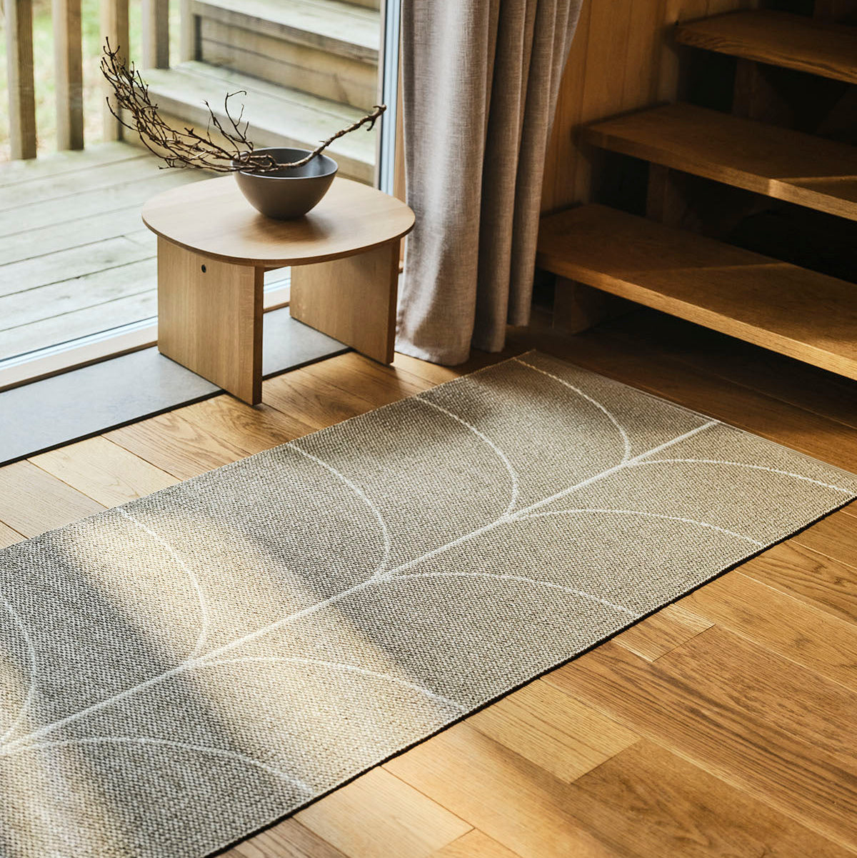 Leif Light Nougat/Vanilla