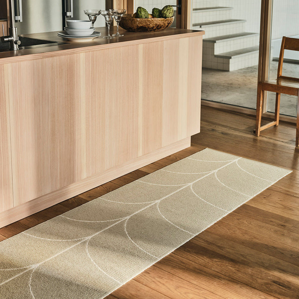 Leif Seagrass/Vanilla