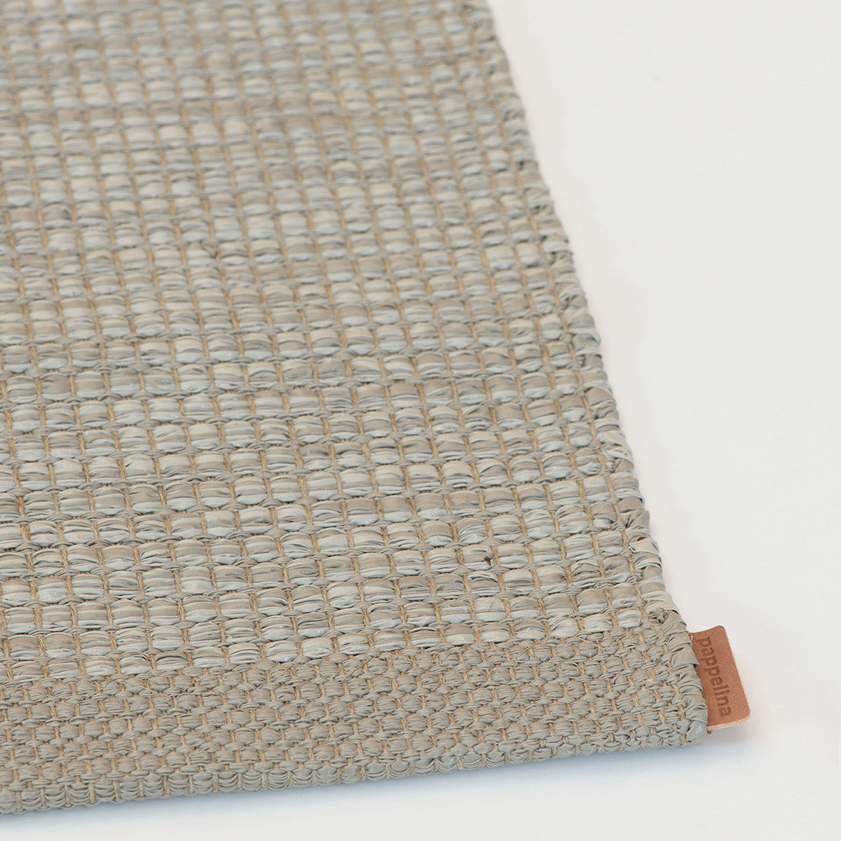 Sam Dark Linen/Linen