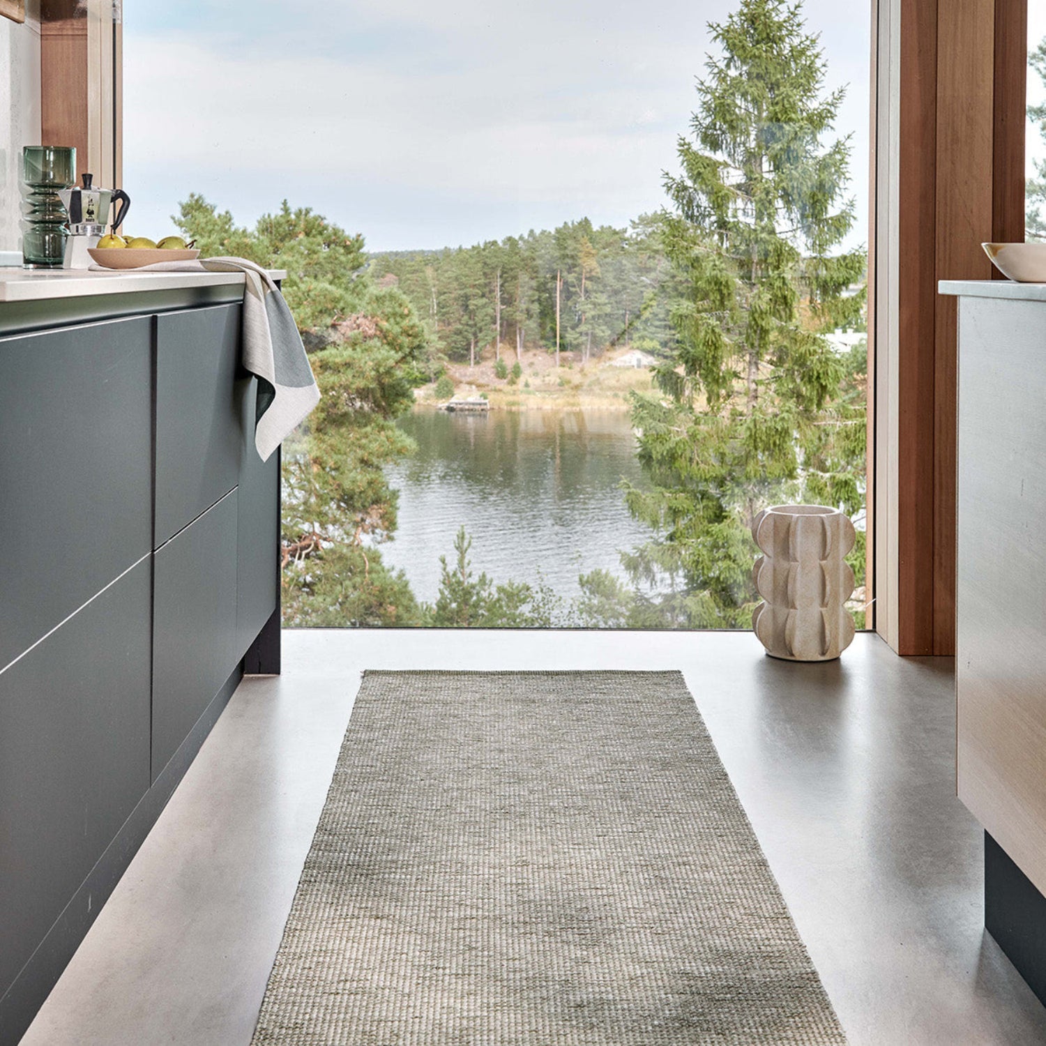 Sam Pine/Linen