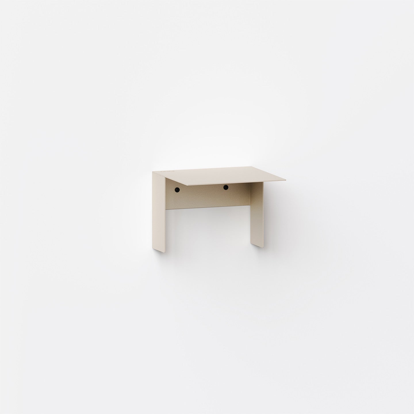 Hylle Pli Floating 20cm