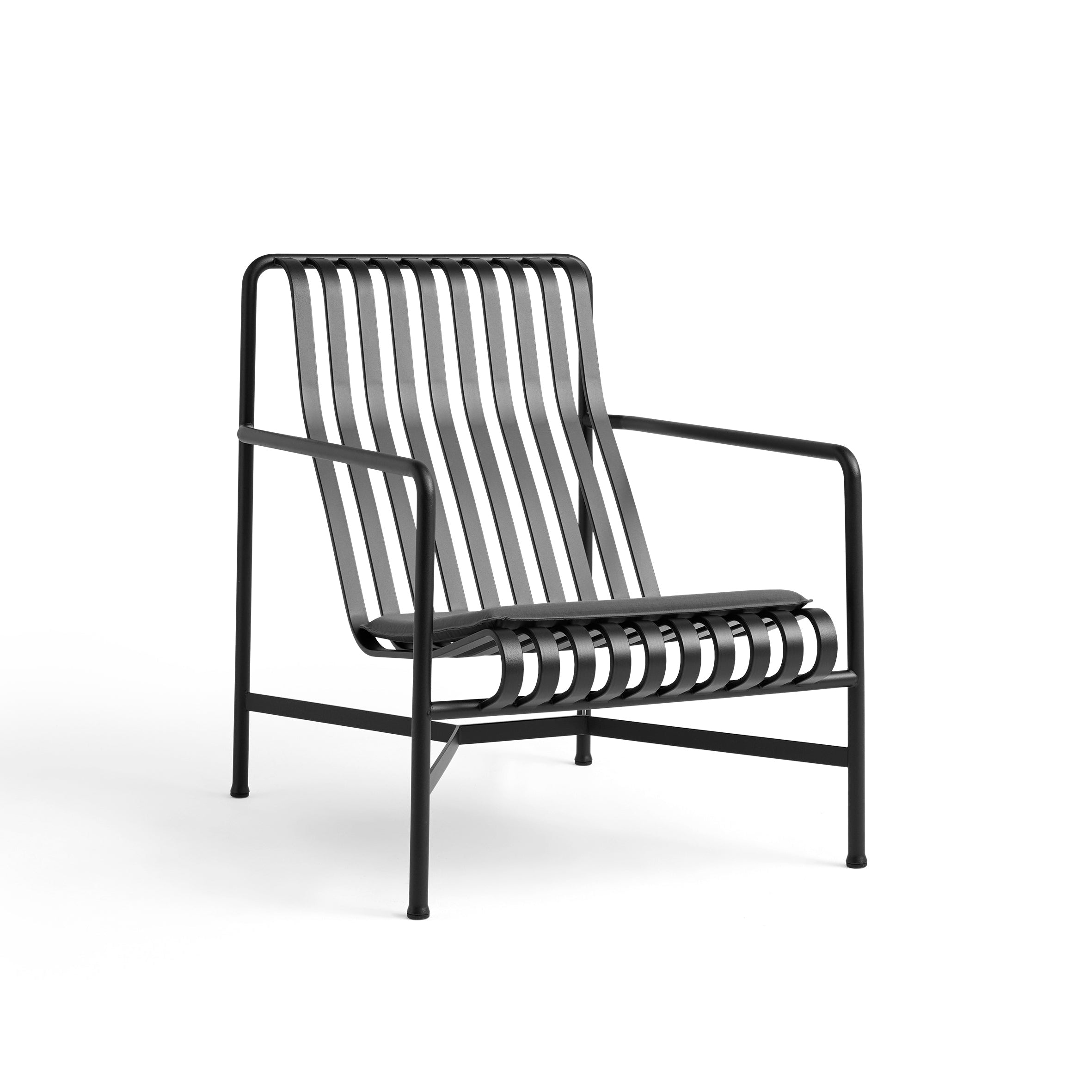 Palissade Pute til Høy & Lav Loungestol