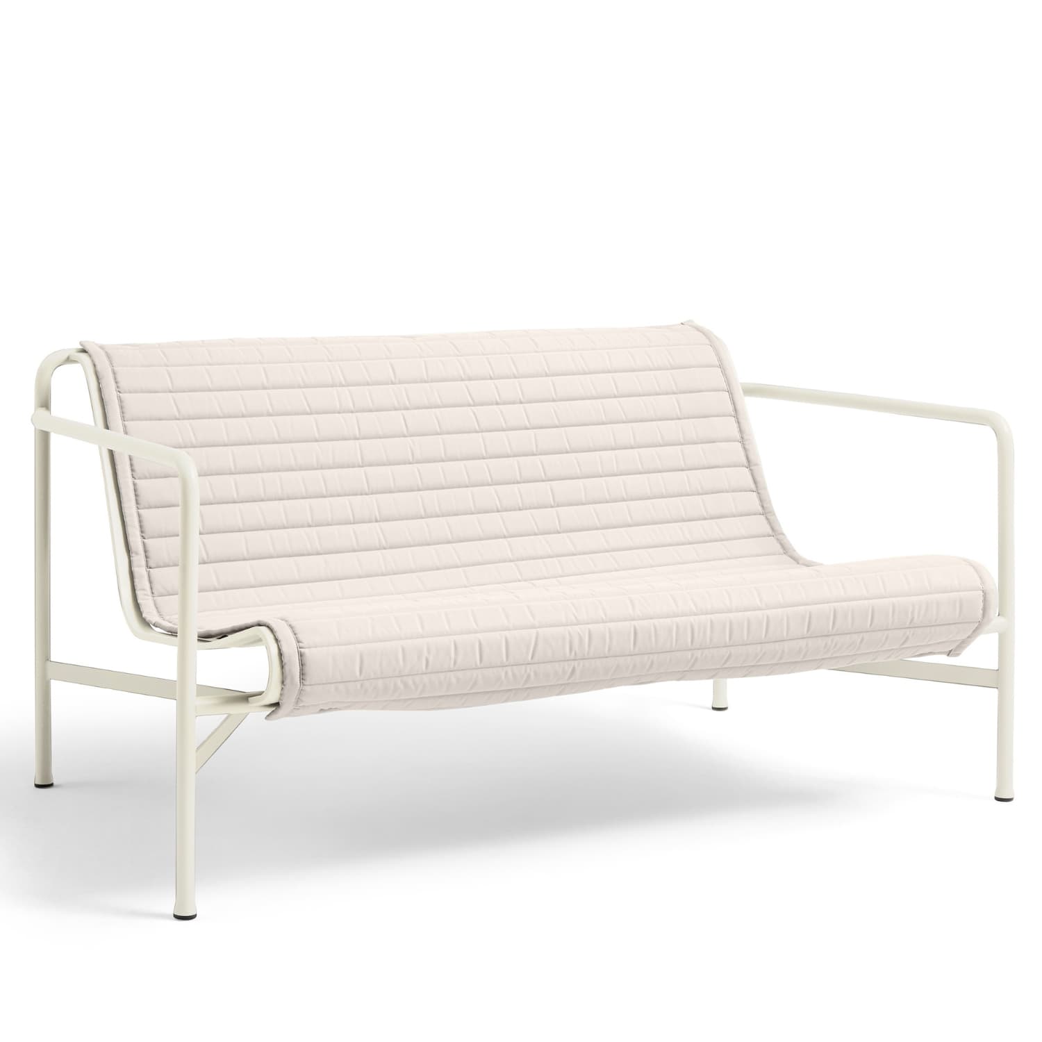 Palissade Quilted Pute til Loungesofa