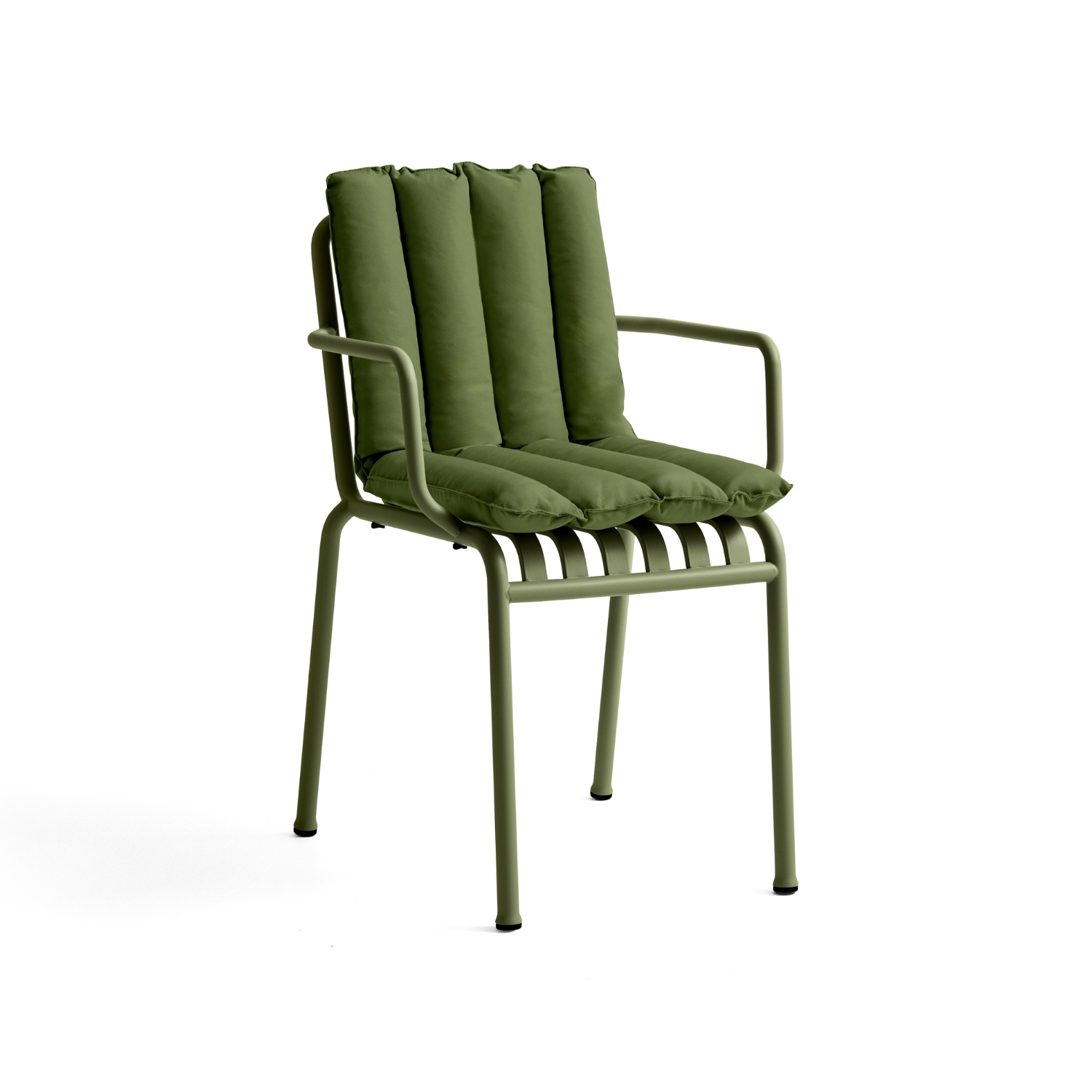 Palissade Soft Quilted Pute til Spisestol