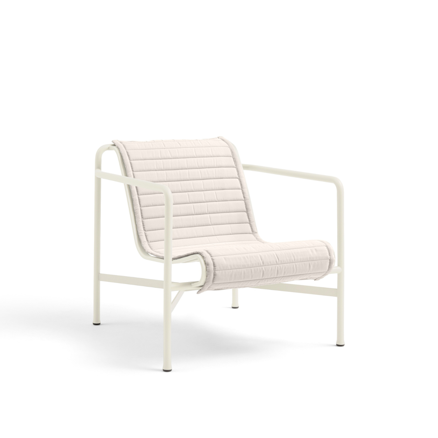 Palissade Quilted Pute til Loungestol Lav