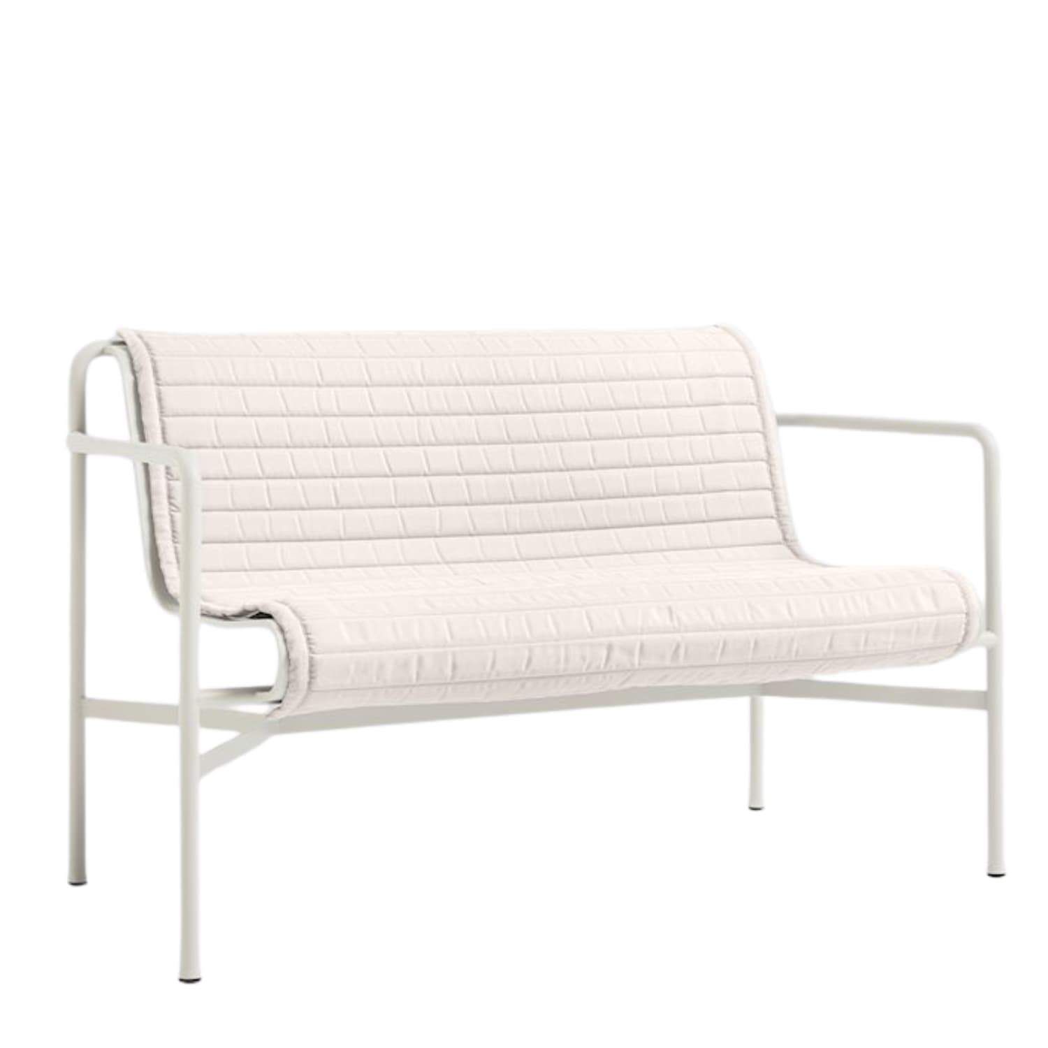 Palissade Quilted Pute til Spisebenk