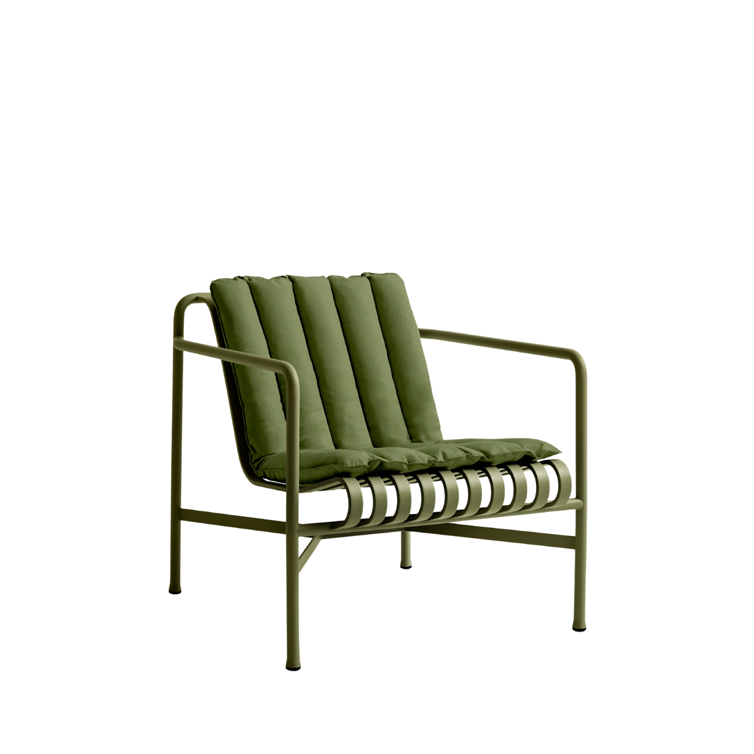 Palissade Pute Soft Quilted til Loungestol Lav