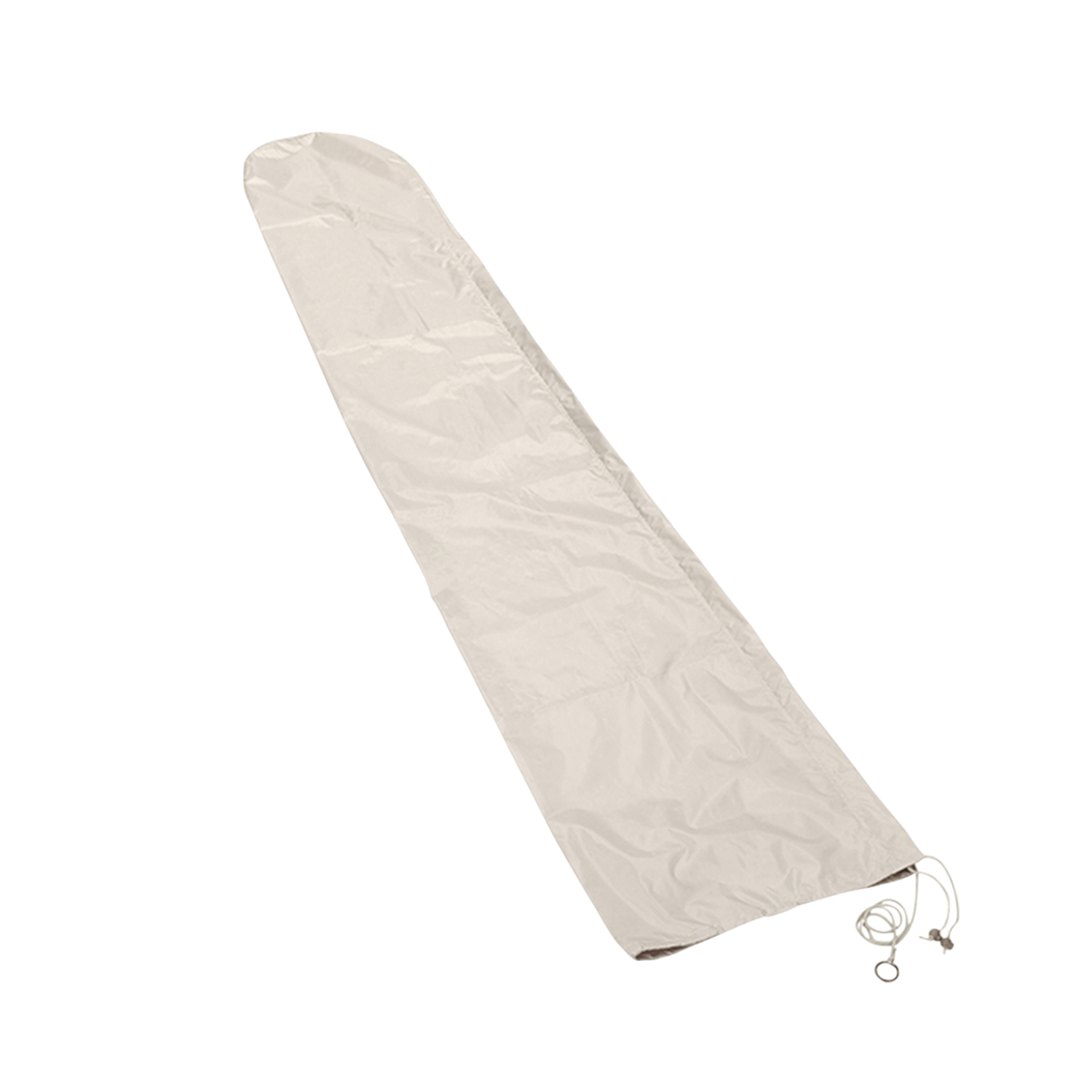 Parasolltrekk til Rund Parasoll