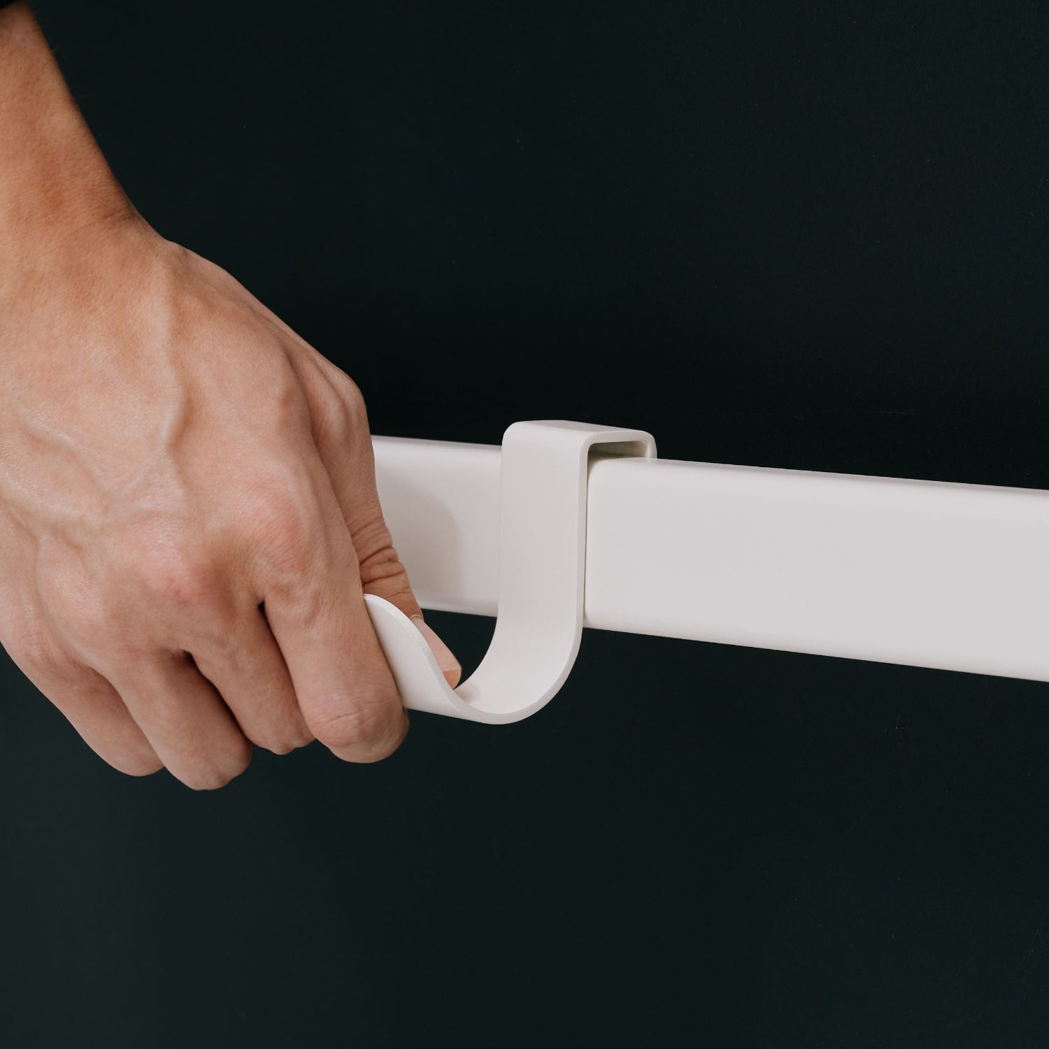 Krok til TV-stativ Oat