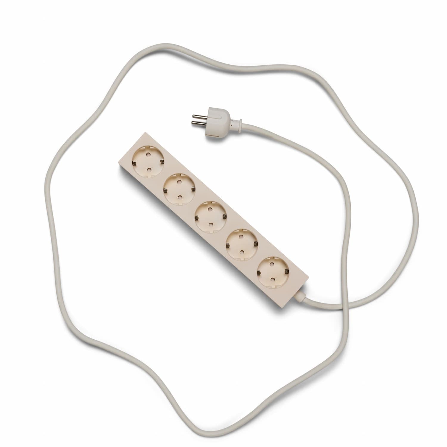 Grenuttak 5 Pearl 5 meter