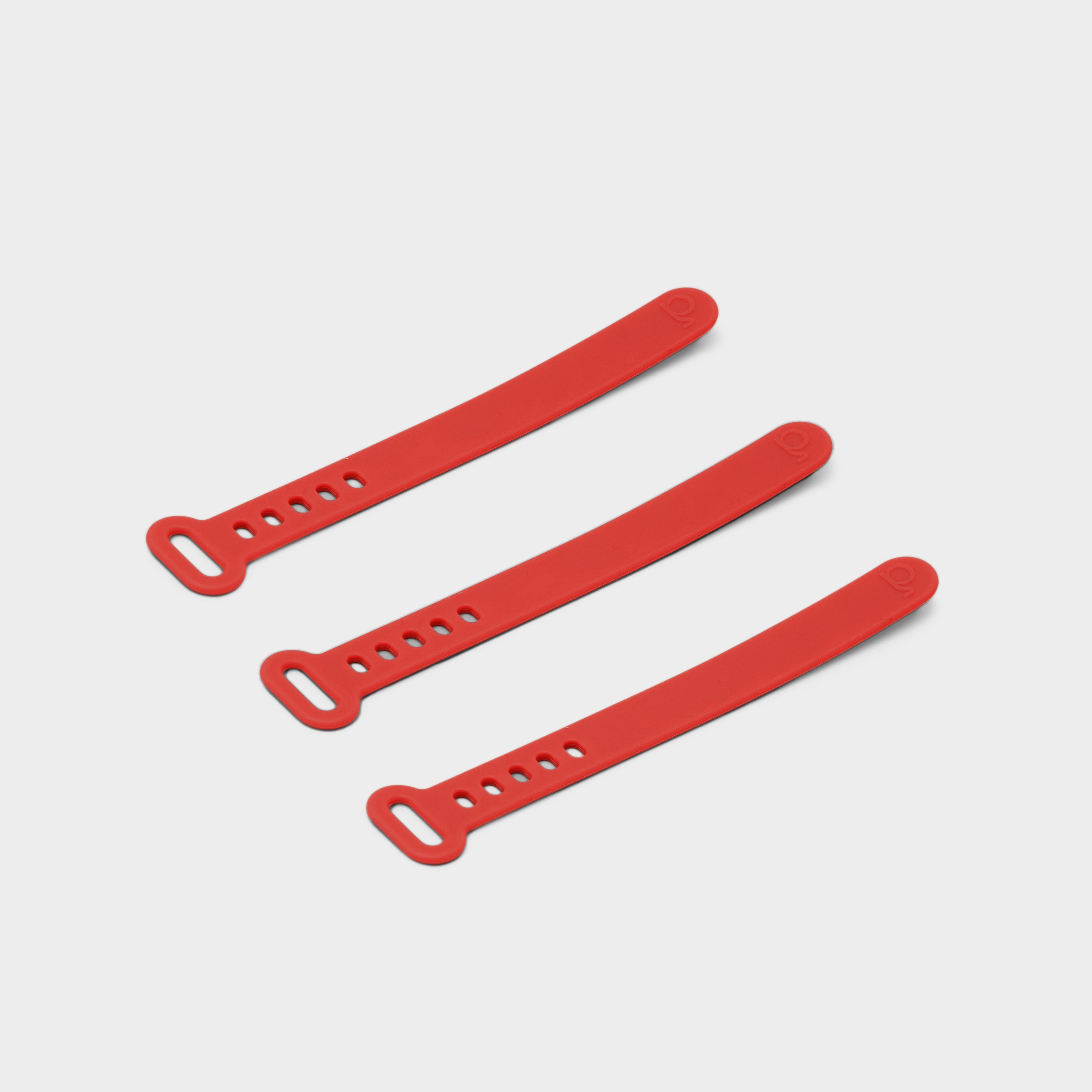 Kabelstropp Fire Red