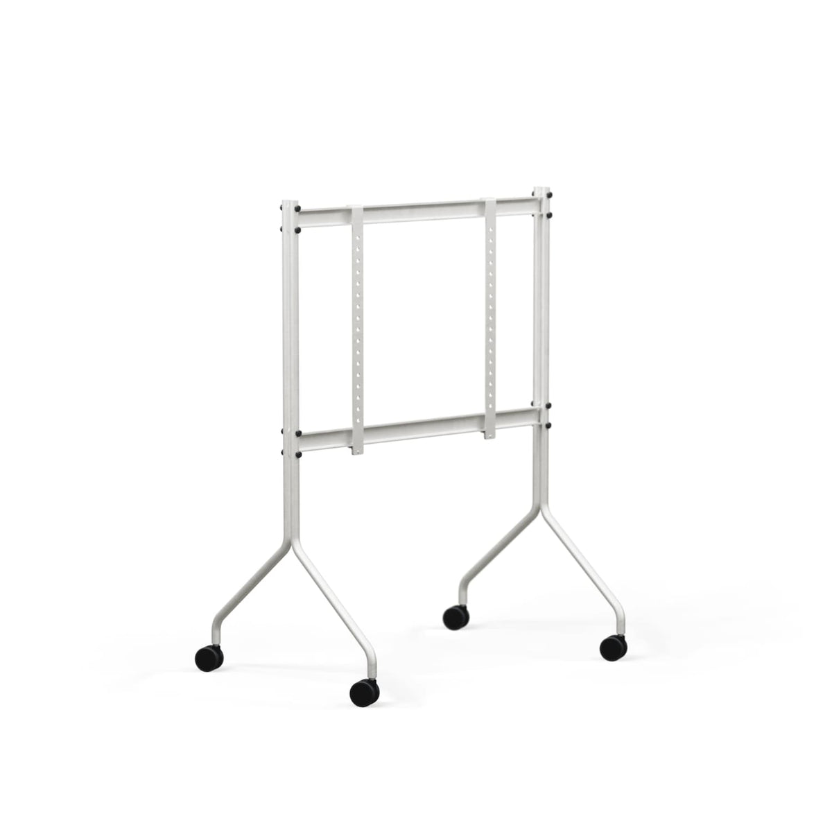 TV-stativ Moon Cloudy Silver