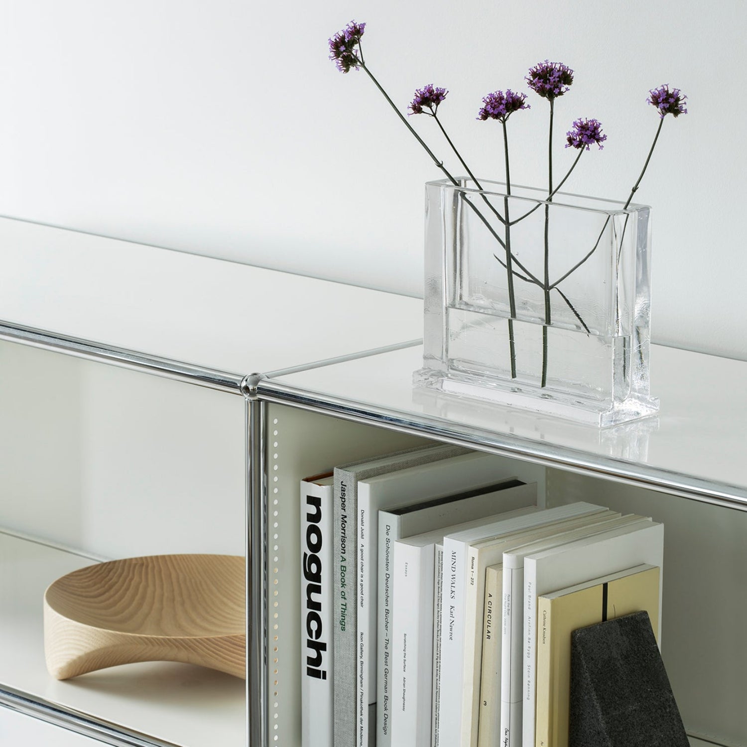 Monoblokk Vase