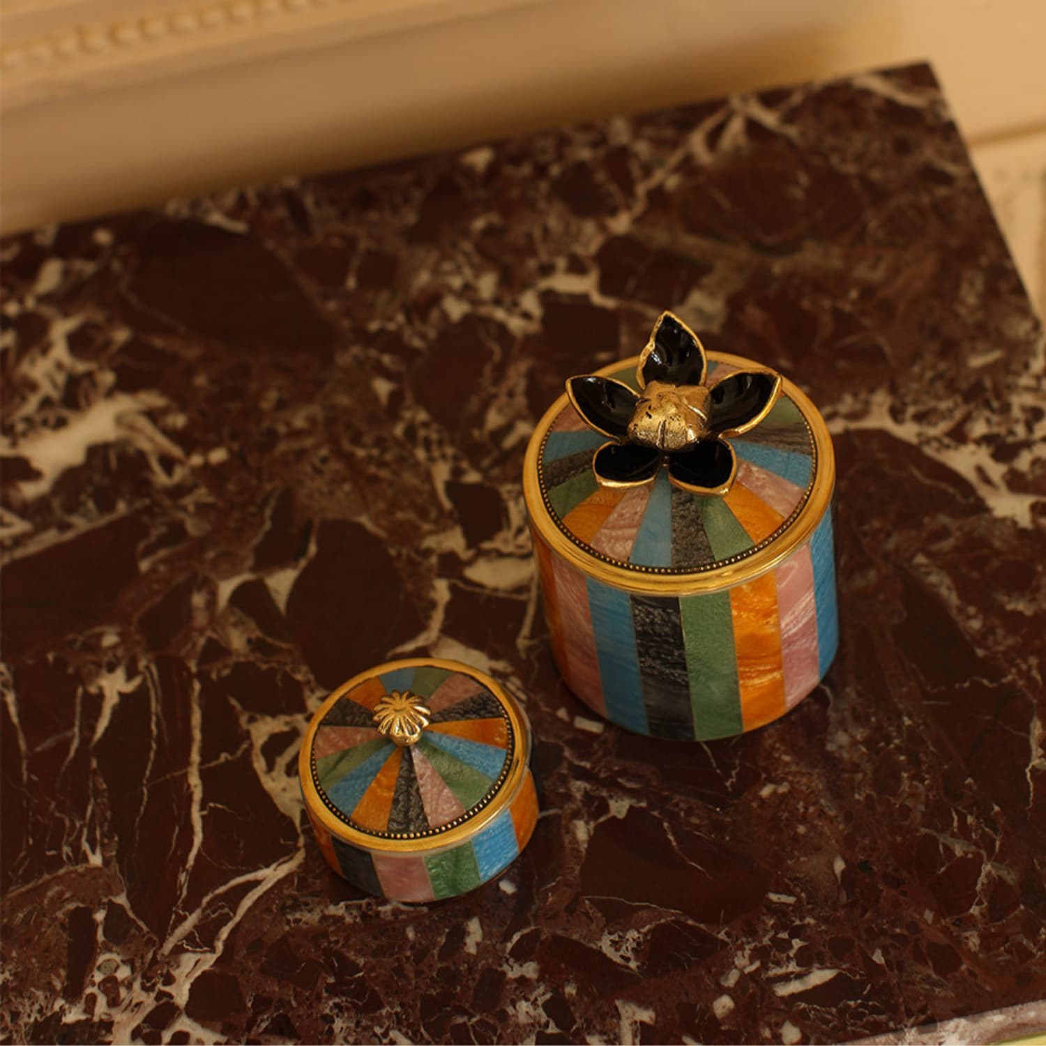 Skrin Piper Circus Medium Multi