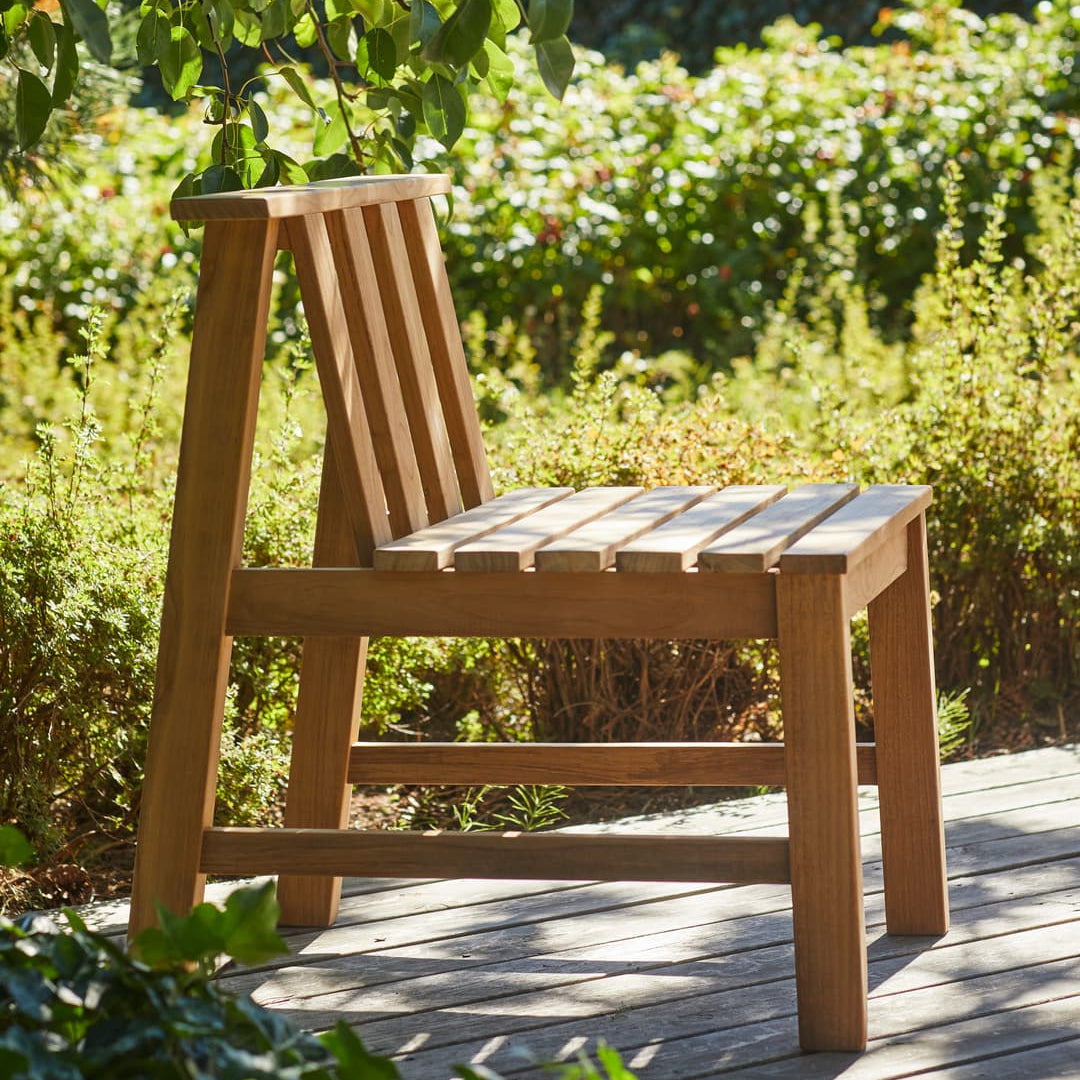 Stol Cadence Teak