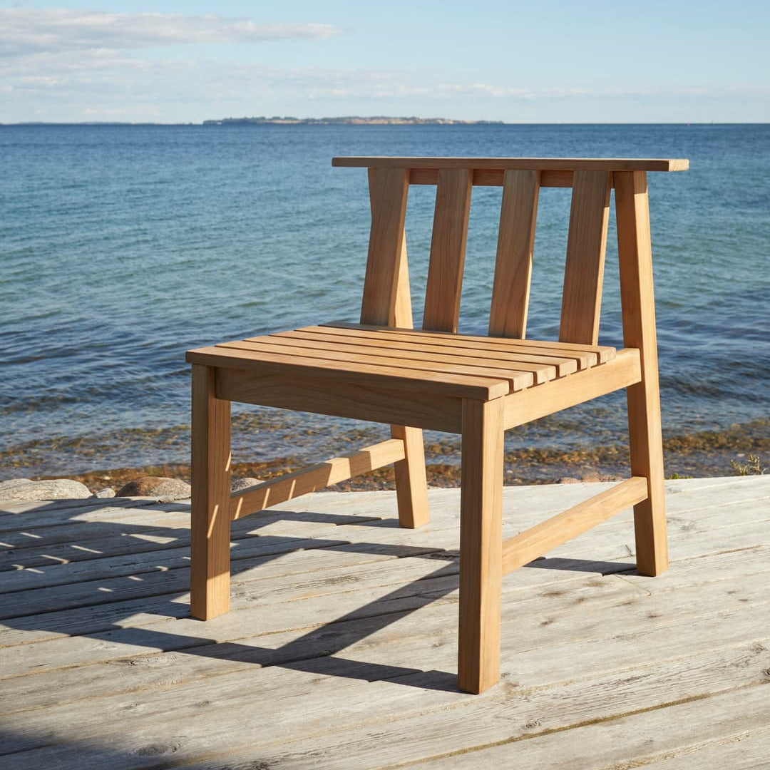 Stol Cadence Teak