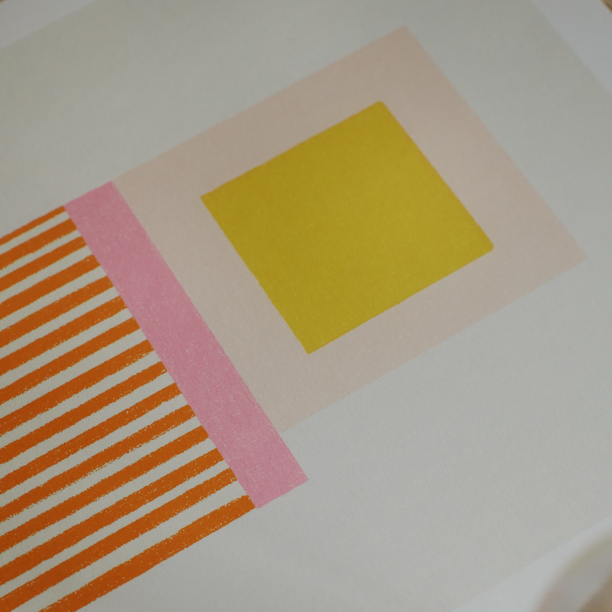 Poster Side by Side