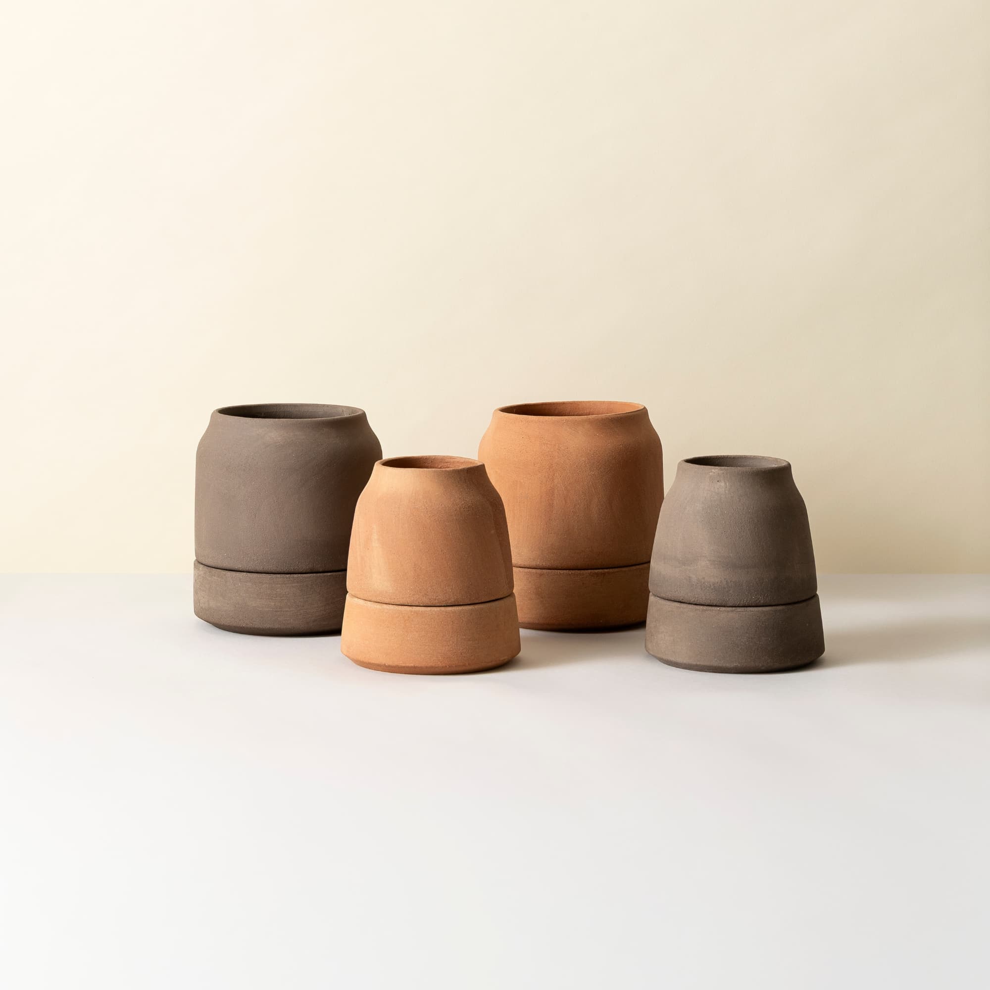 Potte Viva 12 cm