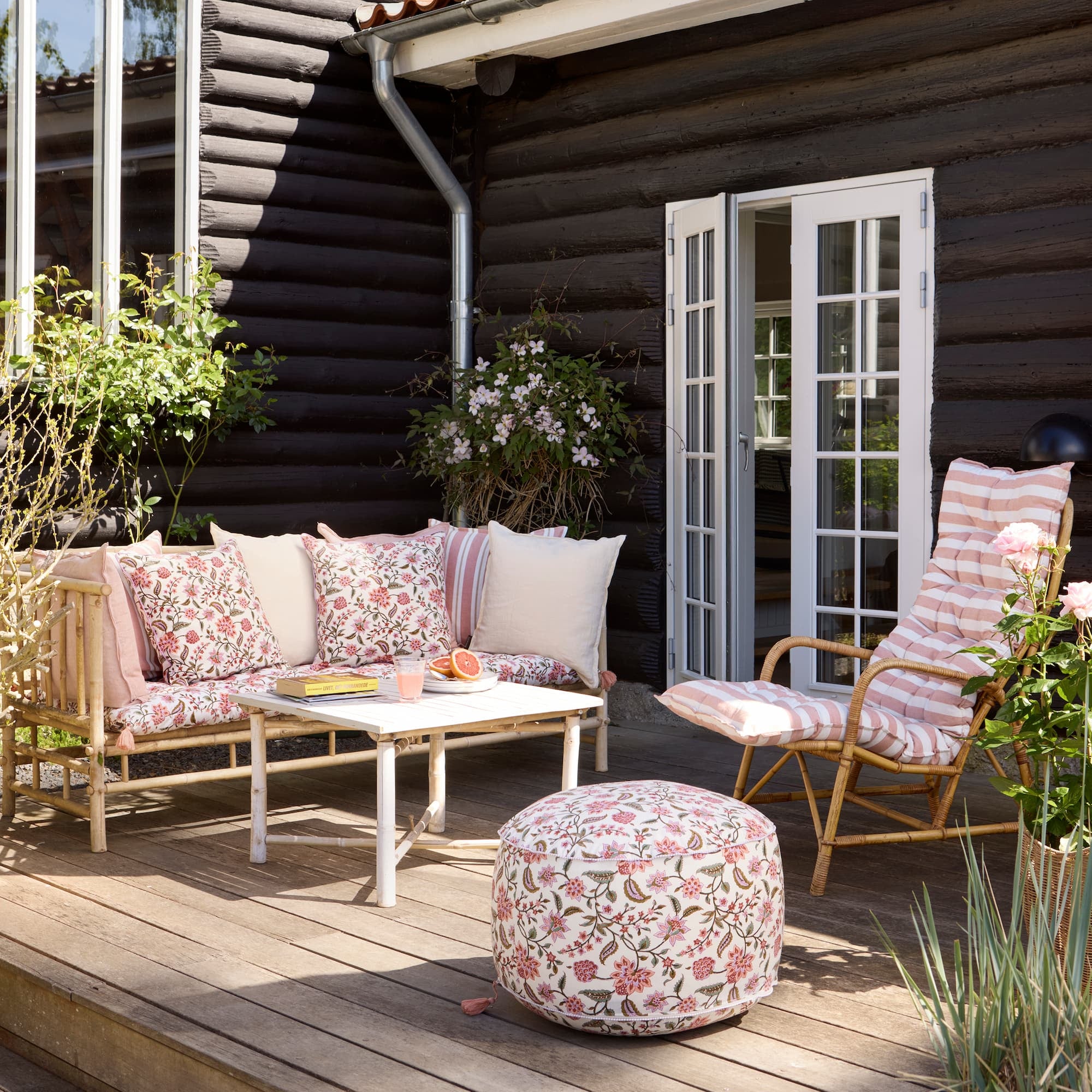 Puff Divya Sorbet 30x55