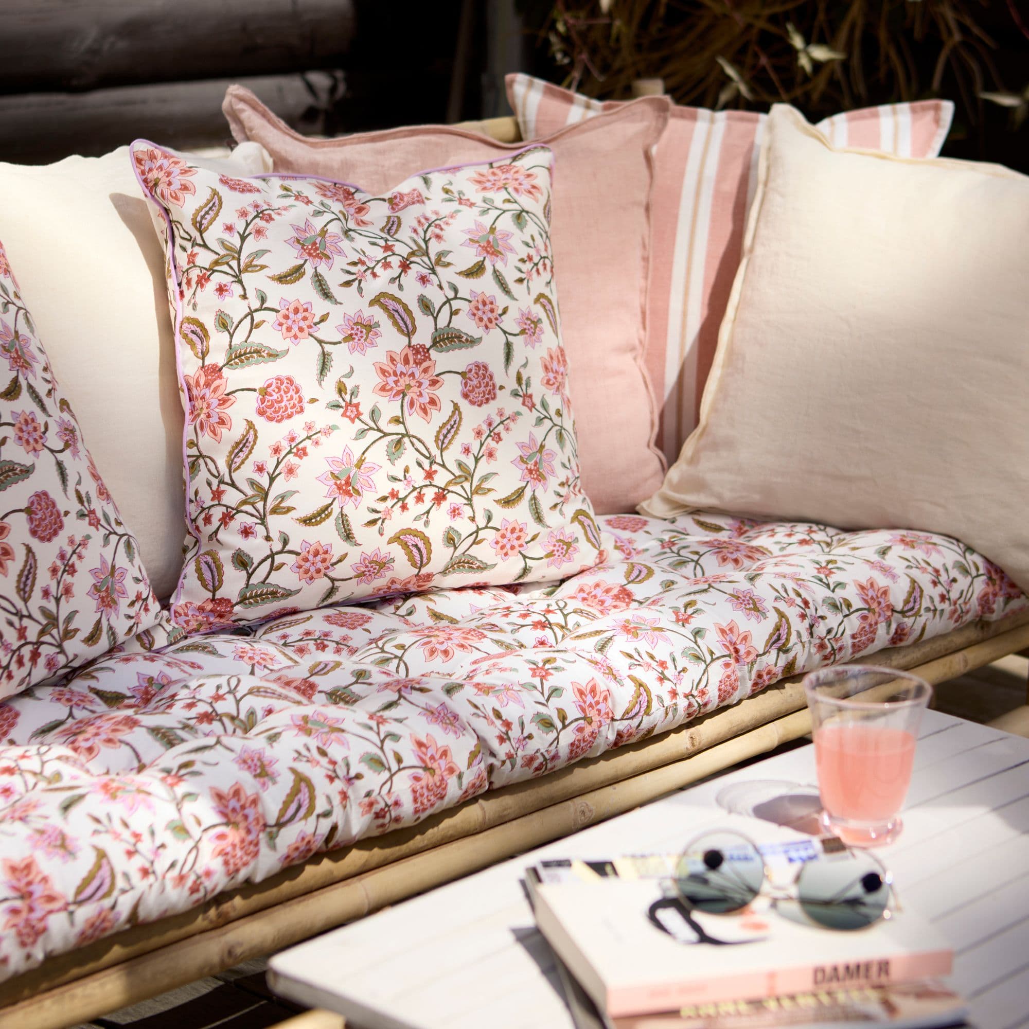 Pute Divya Sorbet 50x50