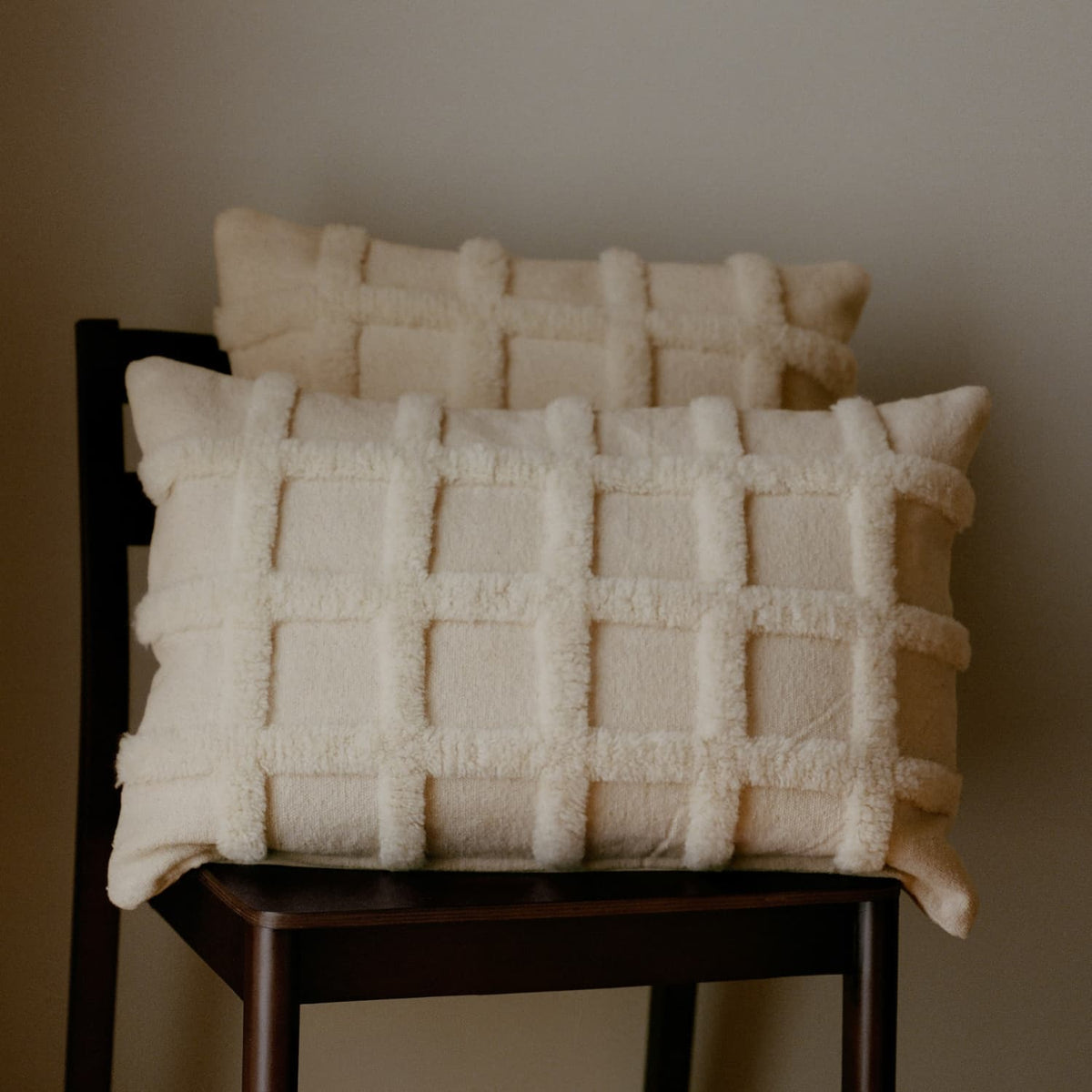 Pute Norte Off-White