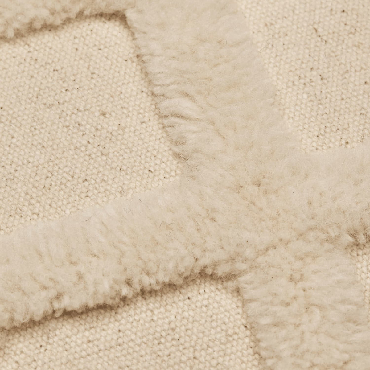 Pute Norte Off-White