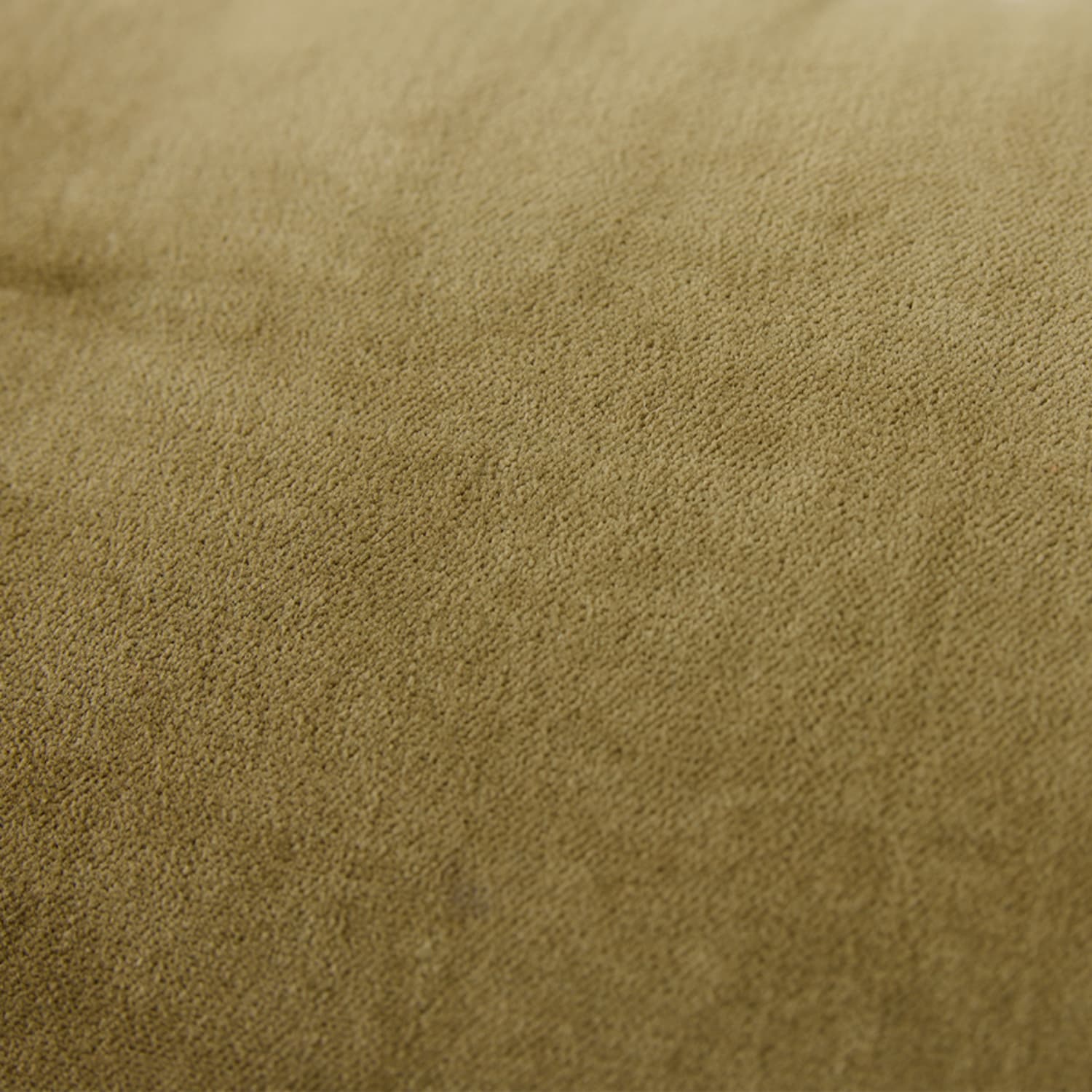 Pute Velvet Army Green 60x40