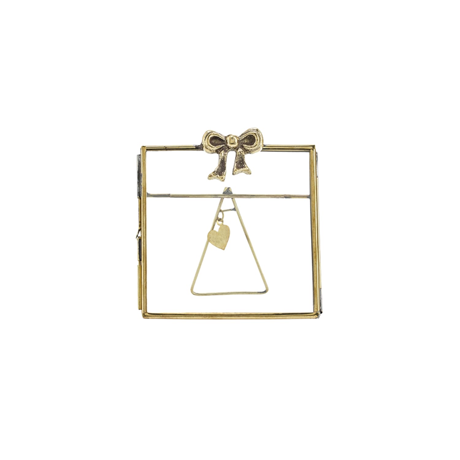 Ramme Bowie Bow Polaroid