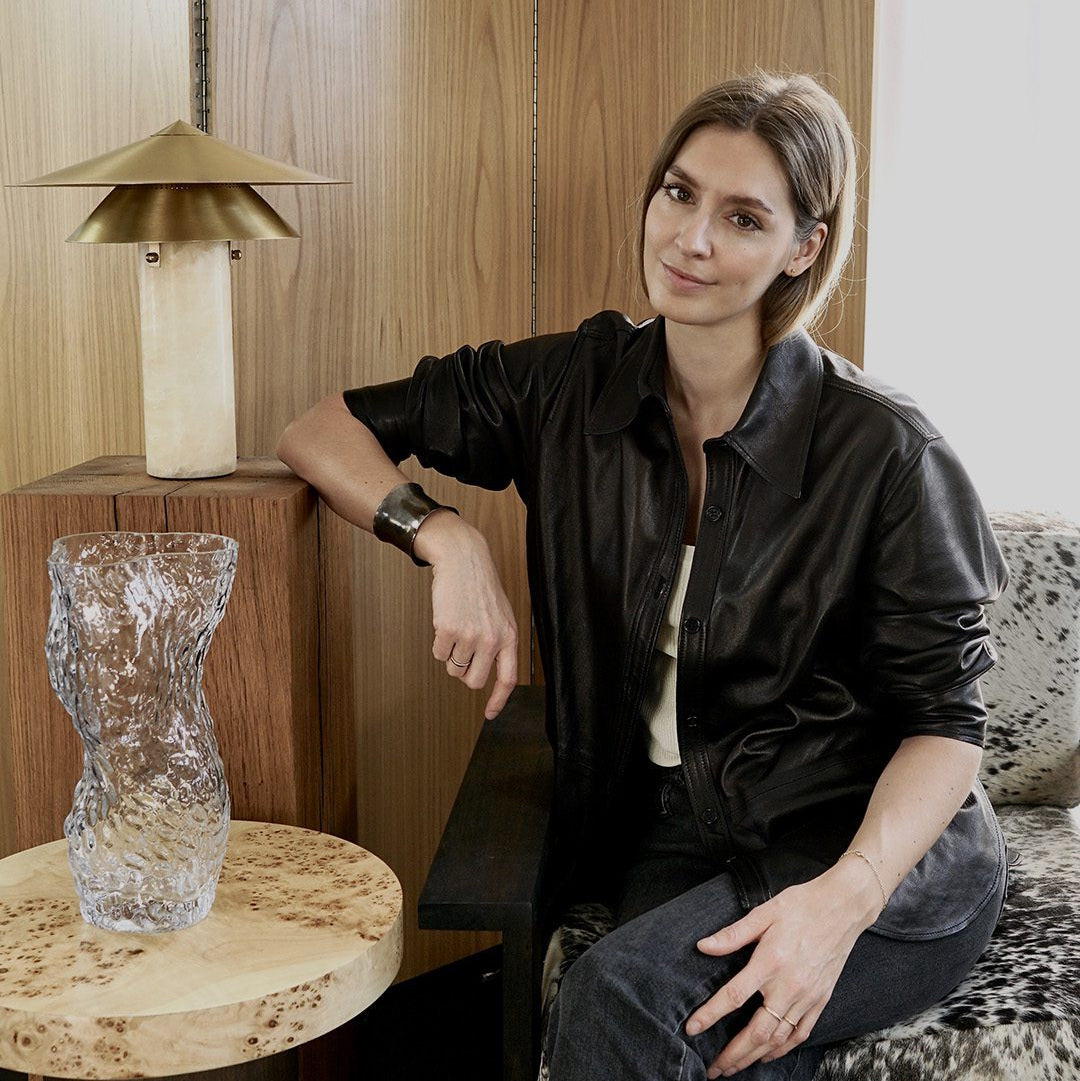 Poster The Line No 13