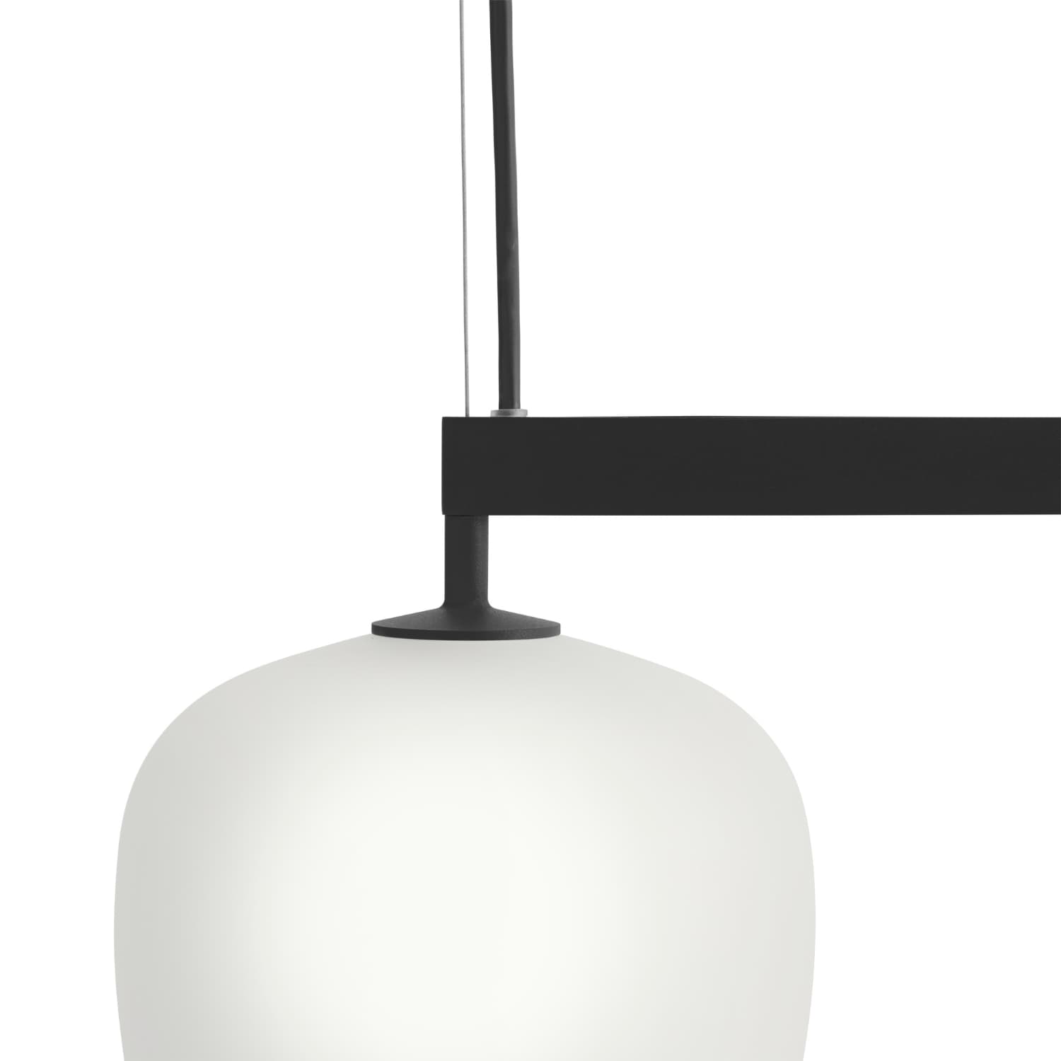 Lampe Rime Rail