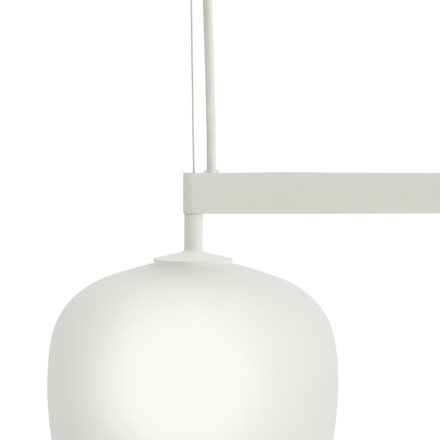 Lampe Rime Rail