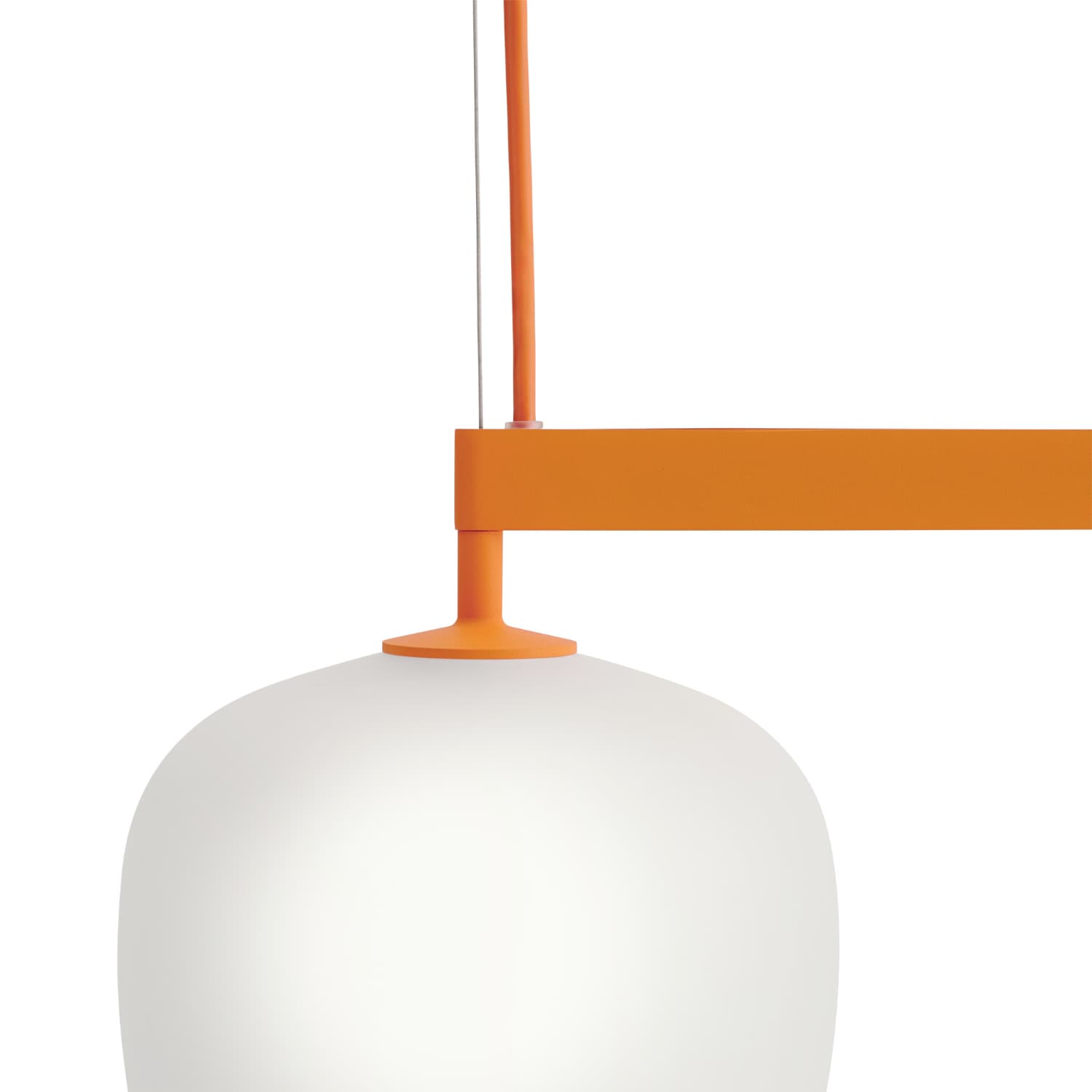 Lampe Rime Rail