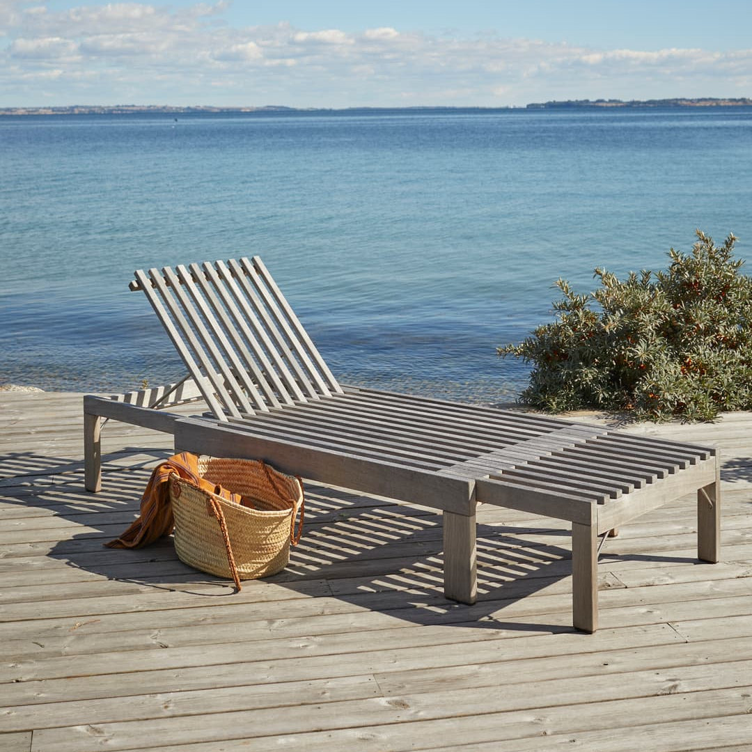 Solseng Riviera Teak