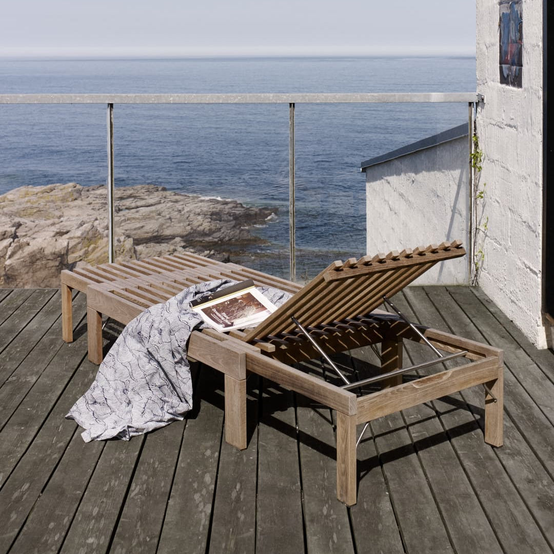 Solseng Riviera Teak