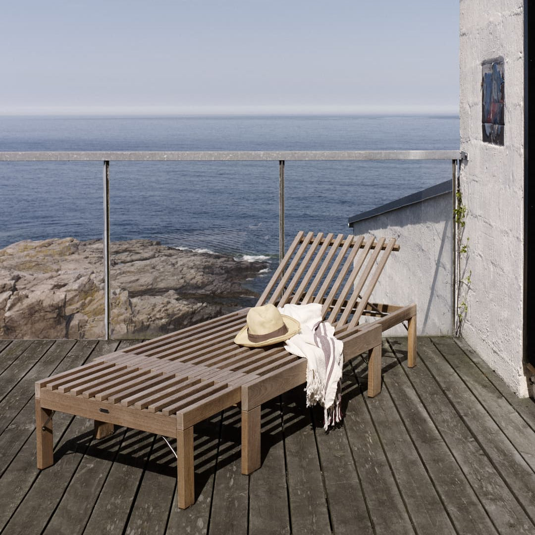 Solseng Riviera Teak