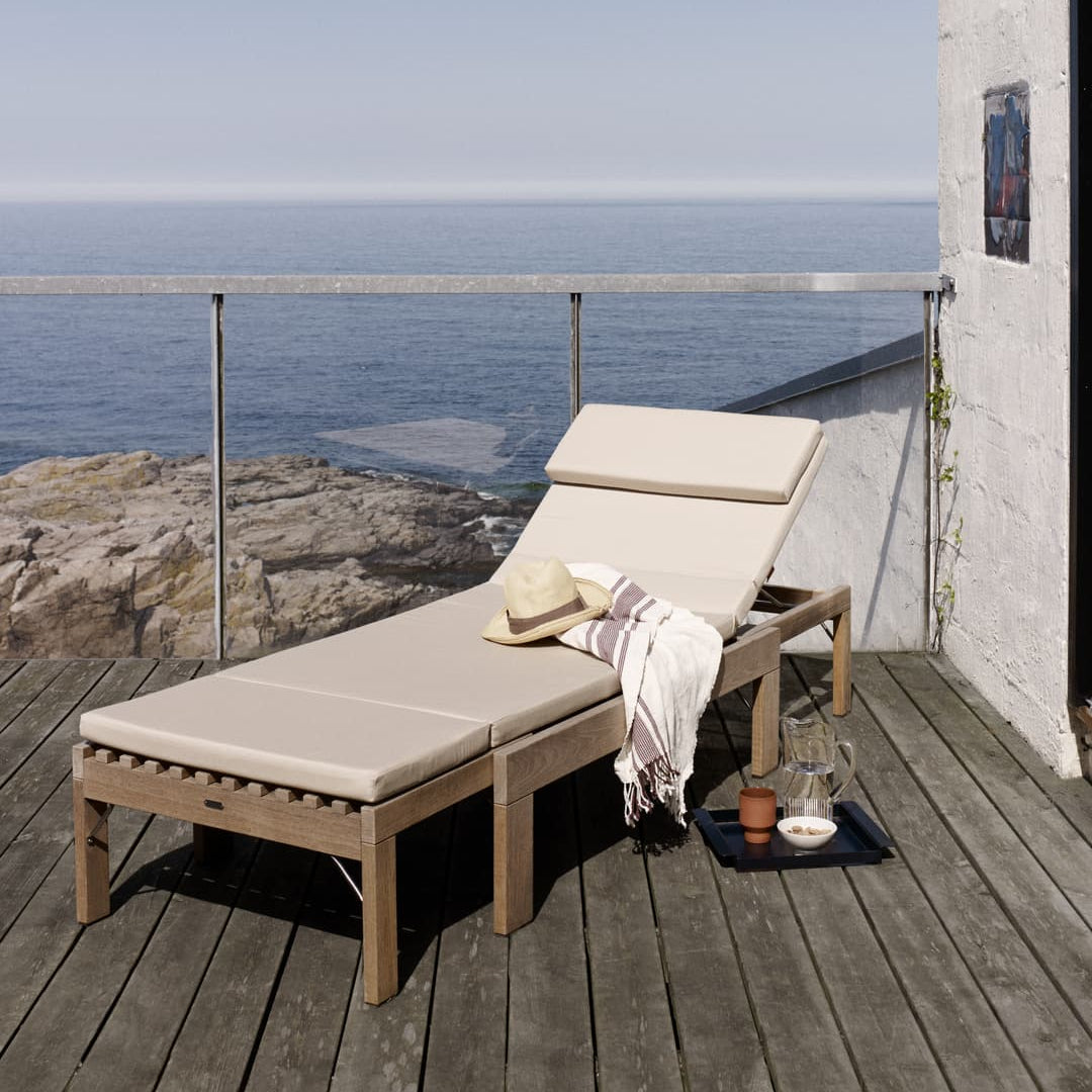 Solseng Riviera Teak